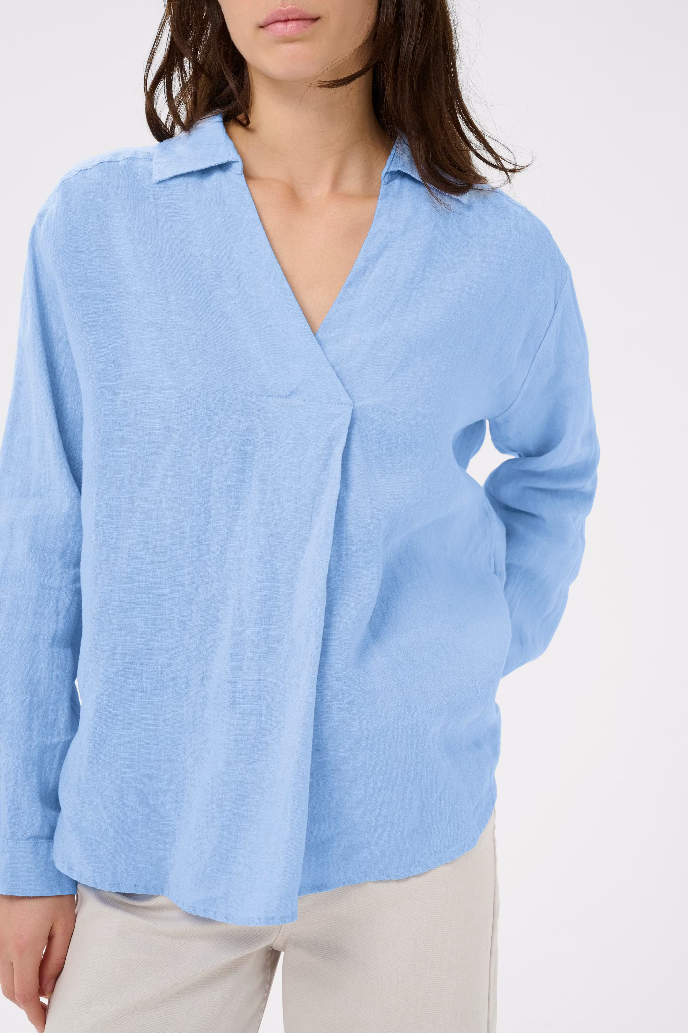 AyoPW Overhemd LOOKBOOK DETAIL 30310414-153919