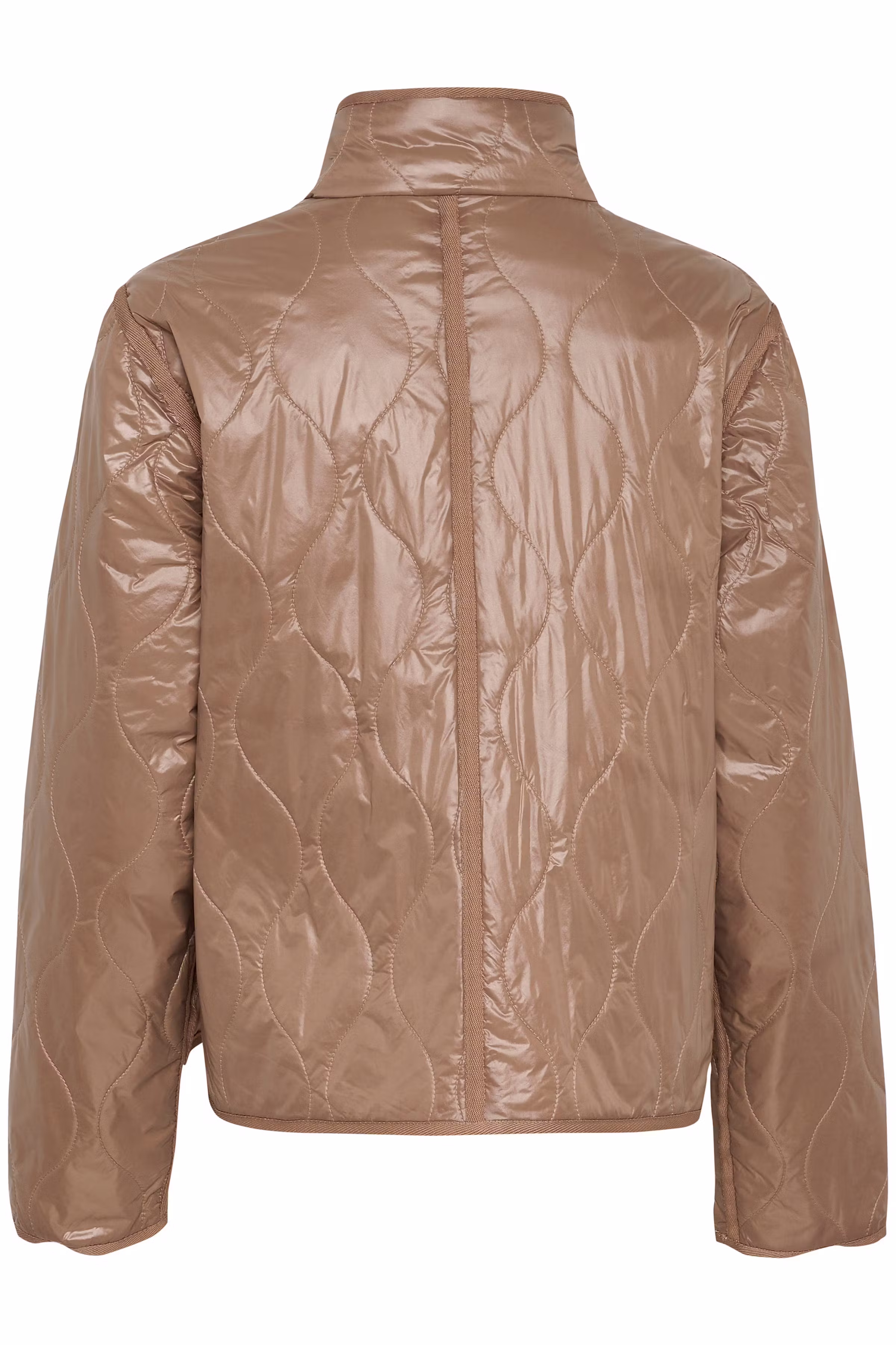 IlineSZ Outerwear PACK BACK 30513644-181018