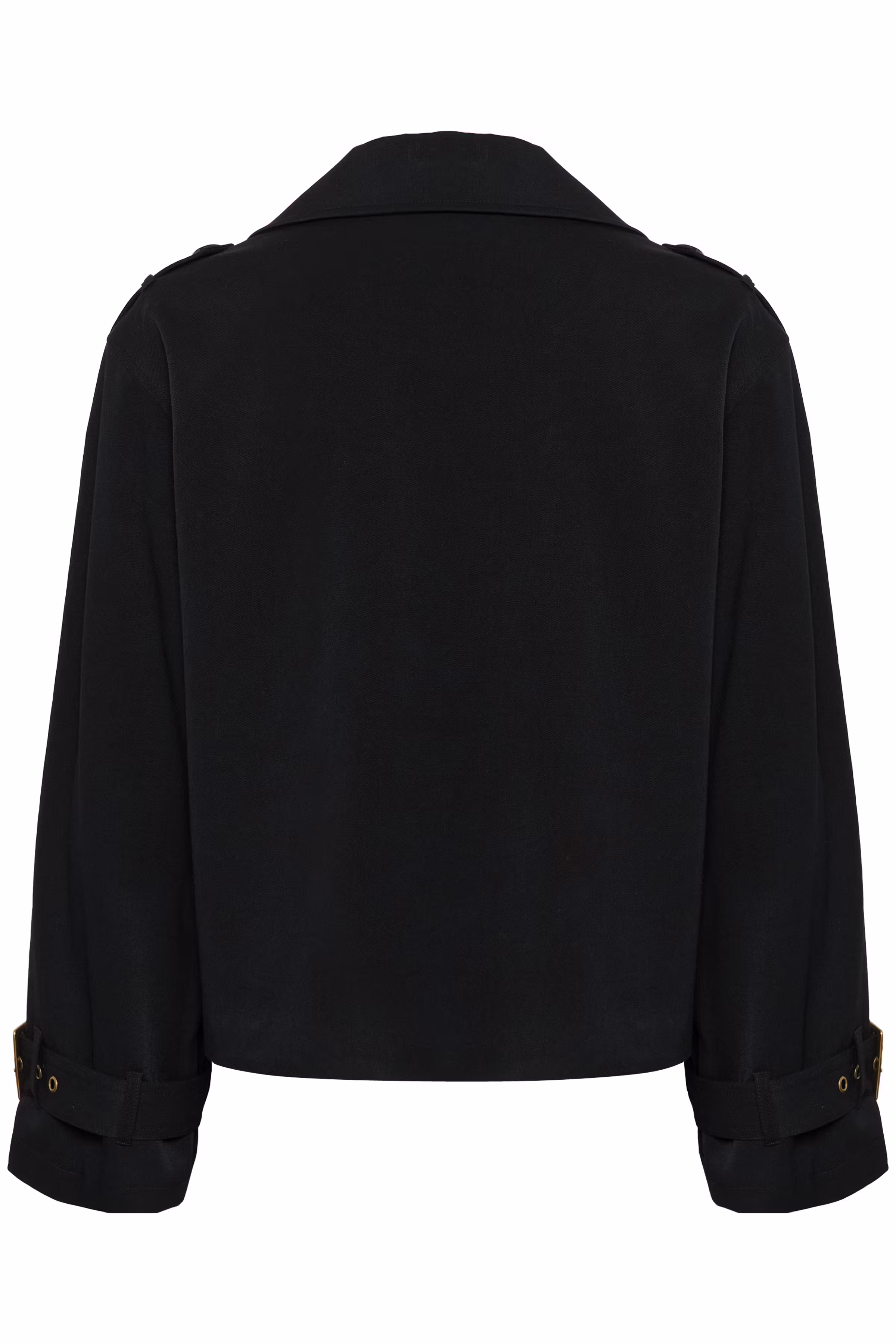 SilleMW Kurzer Trenchcoat PACK BACK 10704806-100031