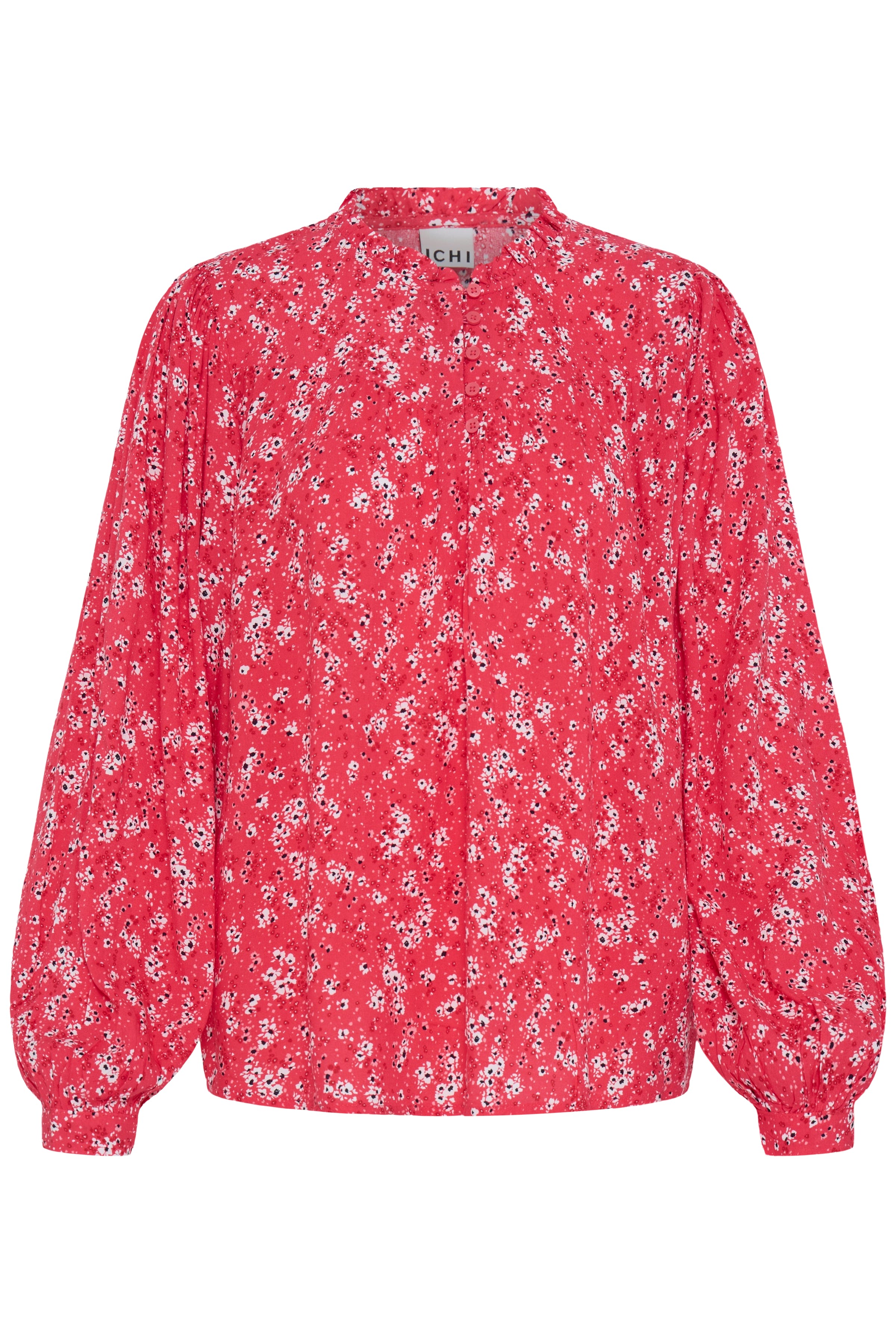 IHVERA Bluse PACK FRONT 20125202-900004260