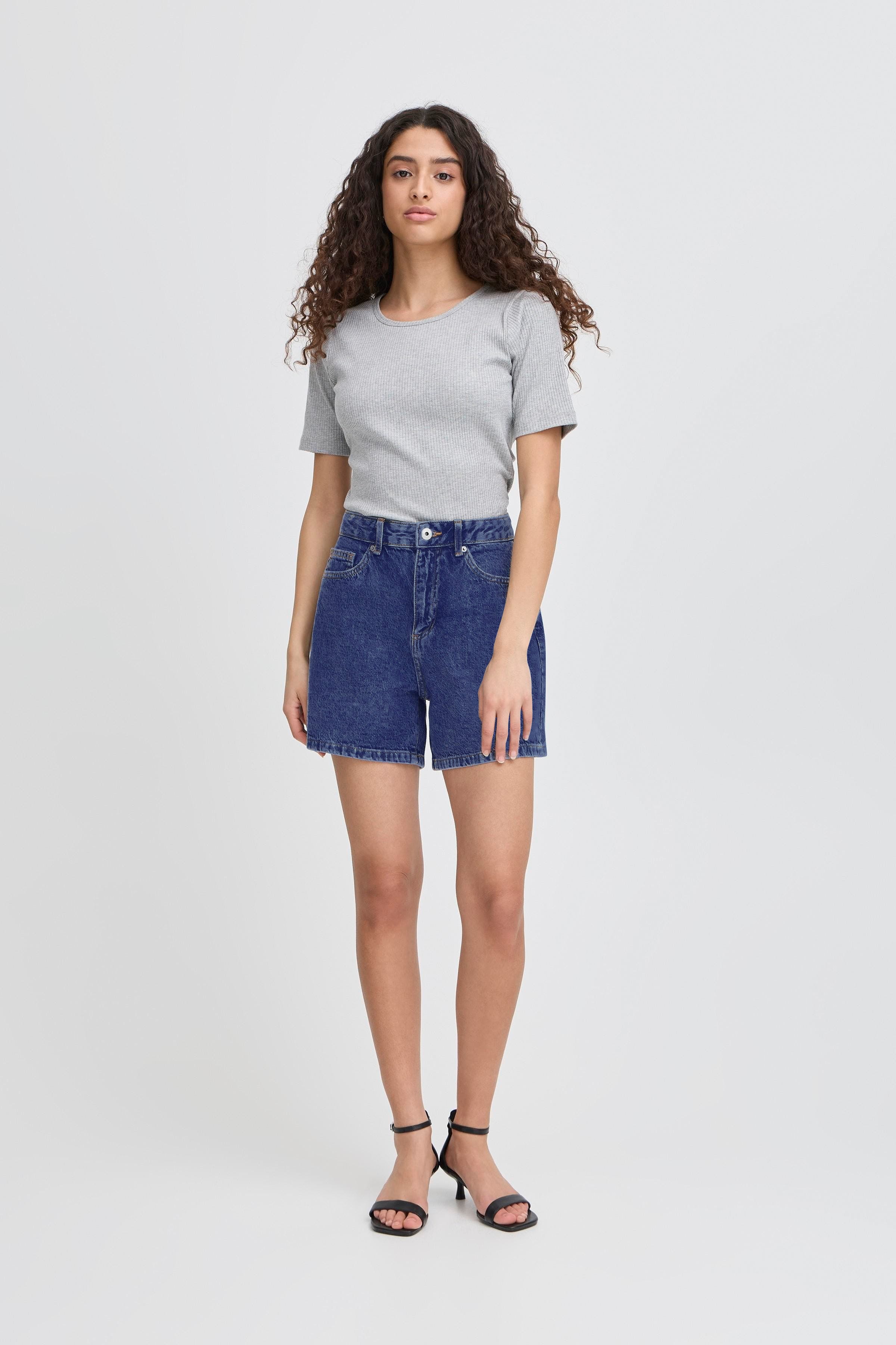 IHAVENY Shorts LOOKBOOK FRONT 20121297-200374