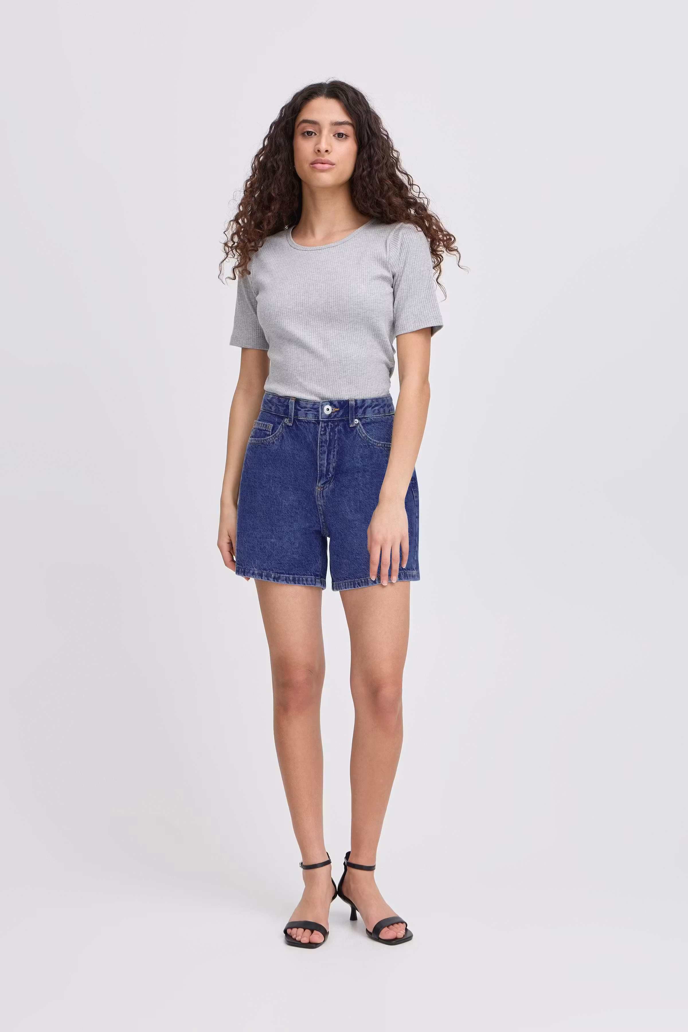 IHAVENY Shorts LOOKBOOK FRONT 20121297-200374