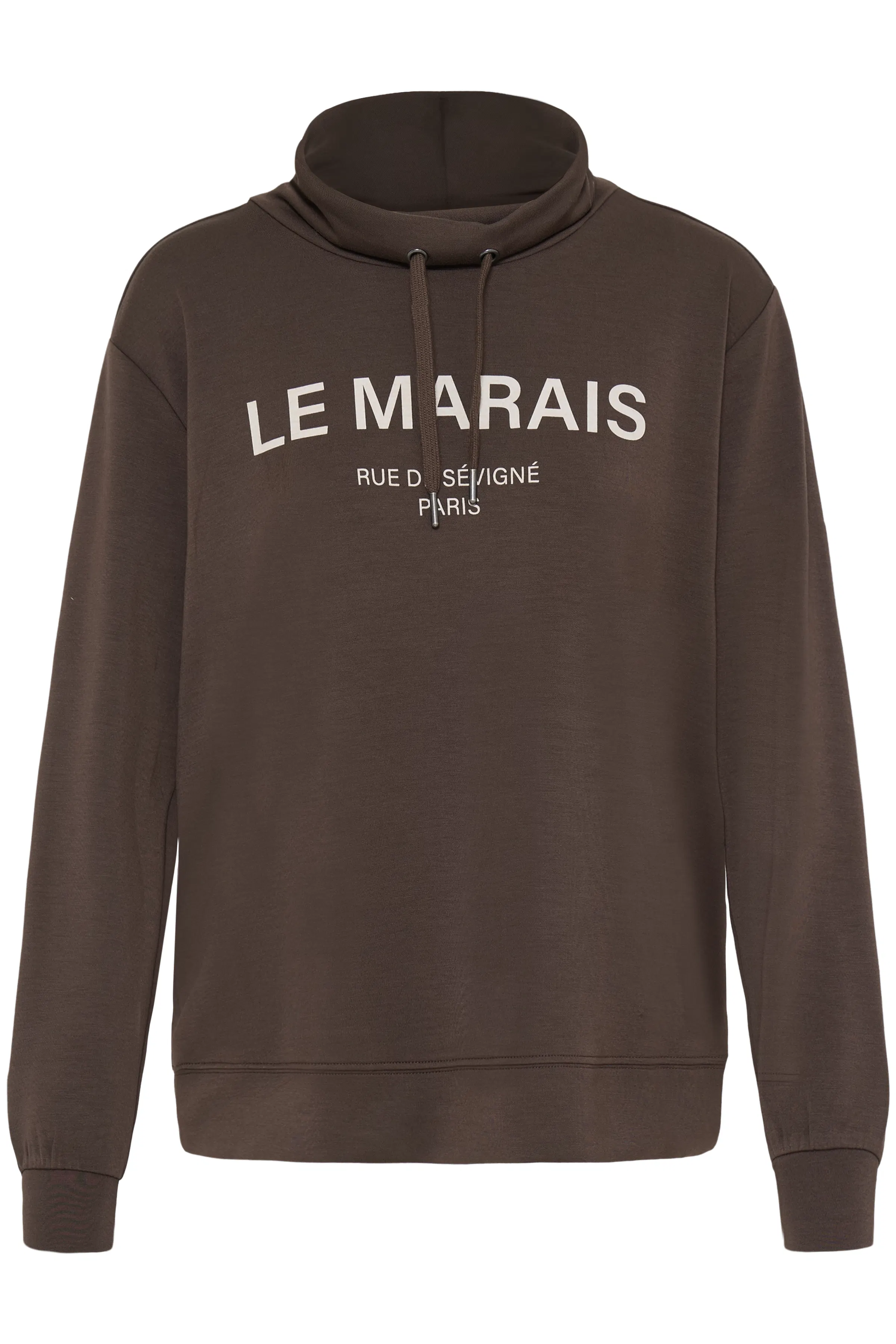 FRAURORA Sweatshirt PACK FRONT 20618860-900016628