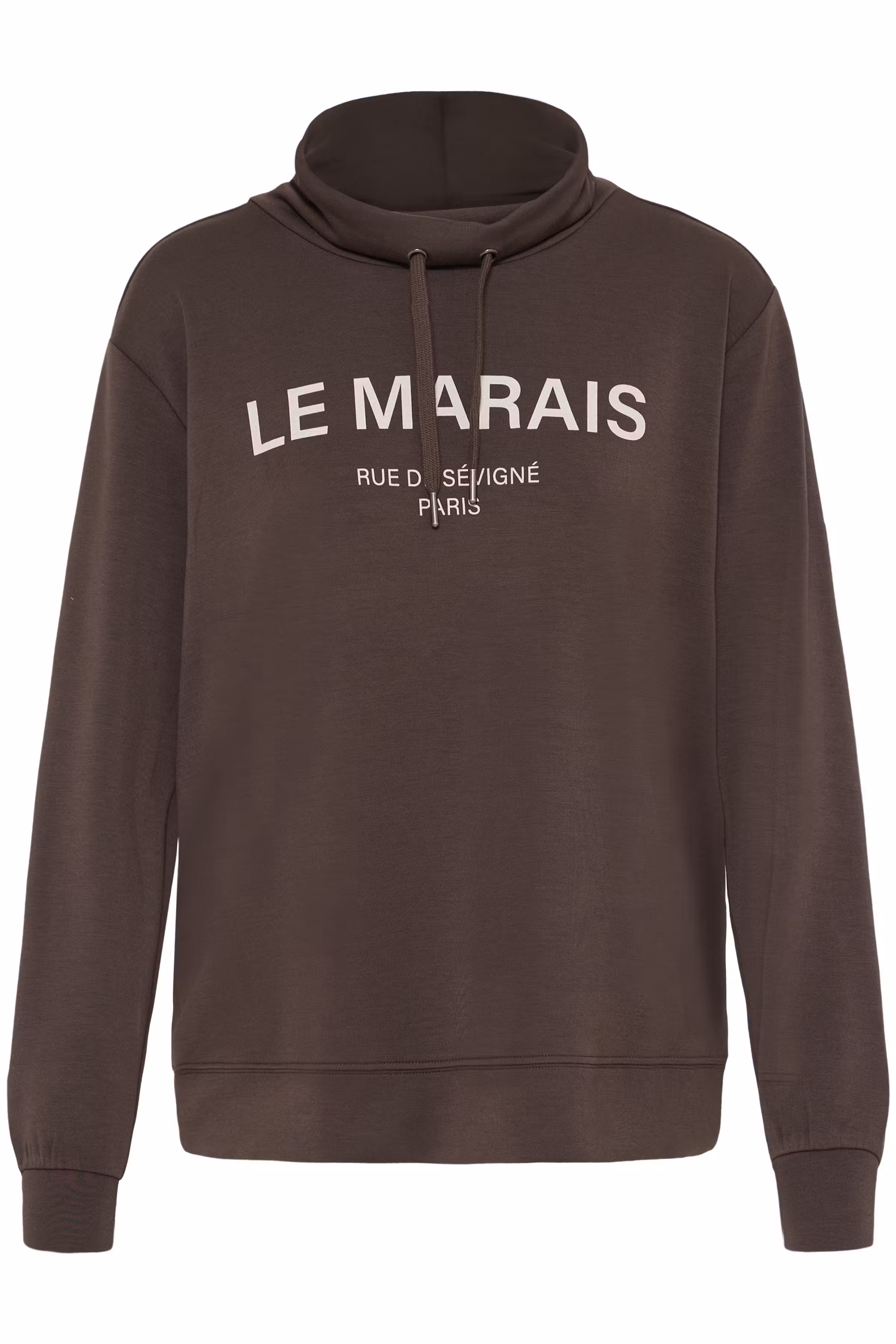 FRAURORA Sweatshirt PACK FRONT 20618860-900016628