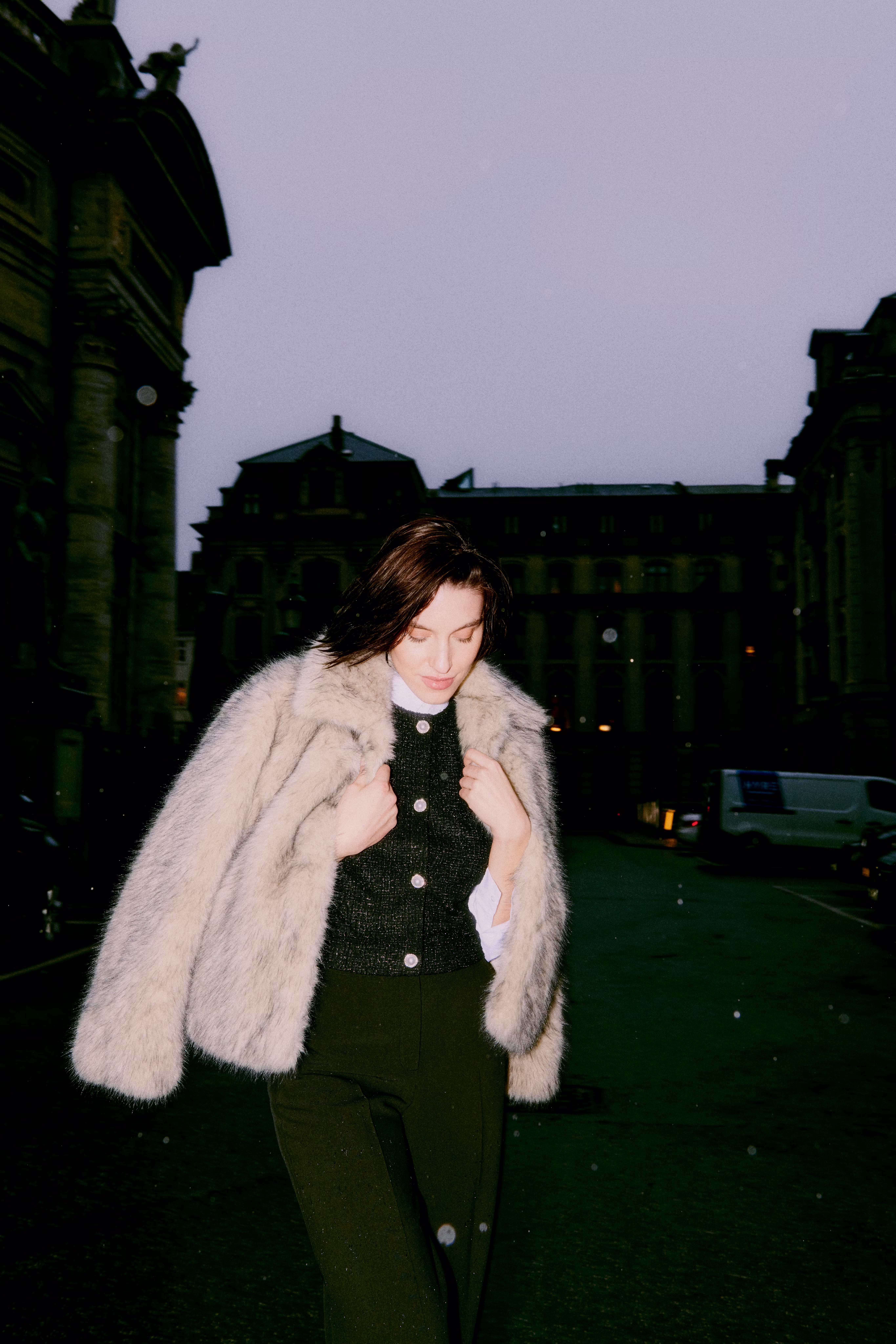 BYDENOA Bukser LOCATION NONE 20818341-194008