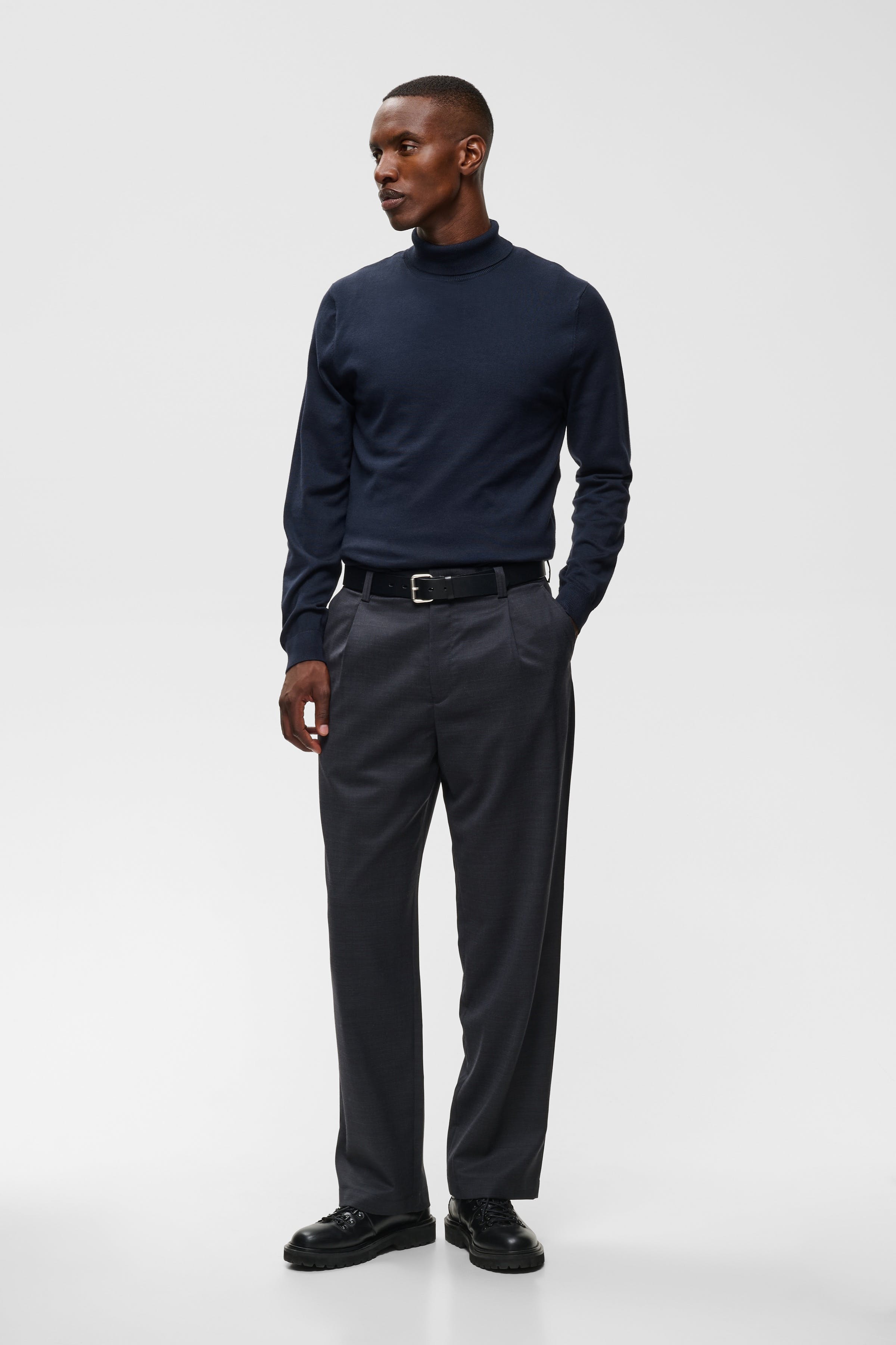 MAkerone Poloshirt LOOKBOOK FRONT 30209459-194011