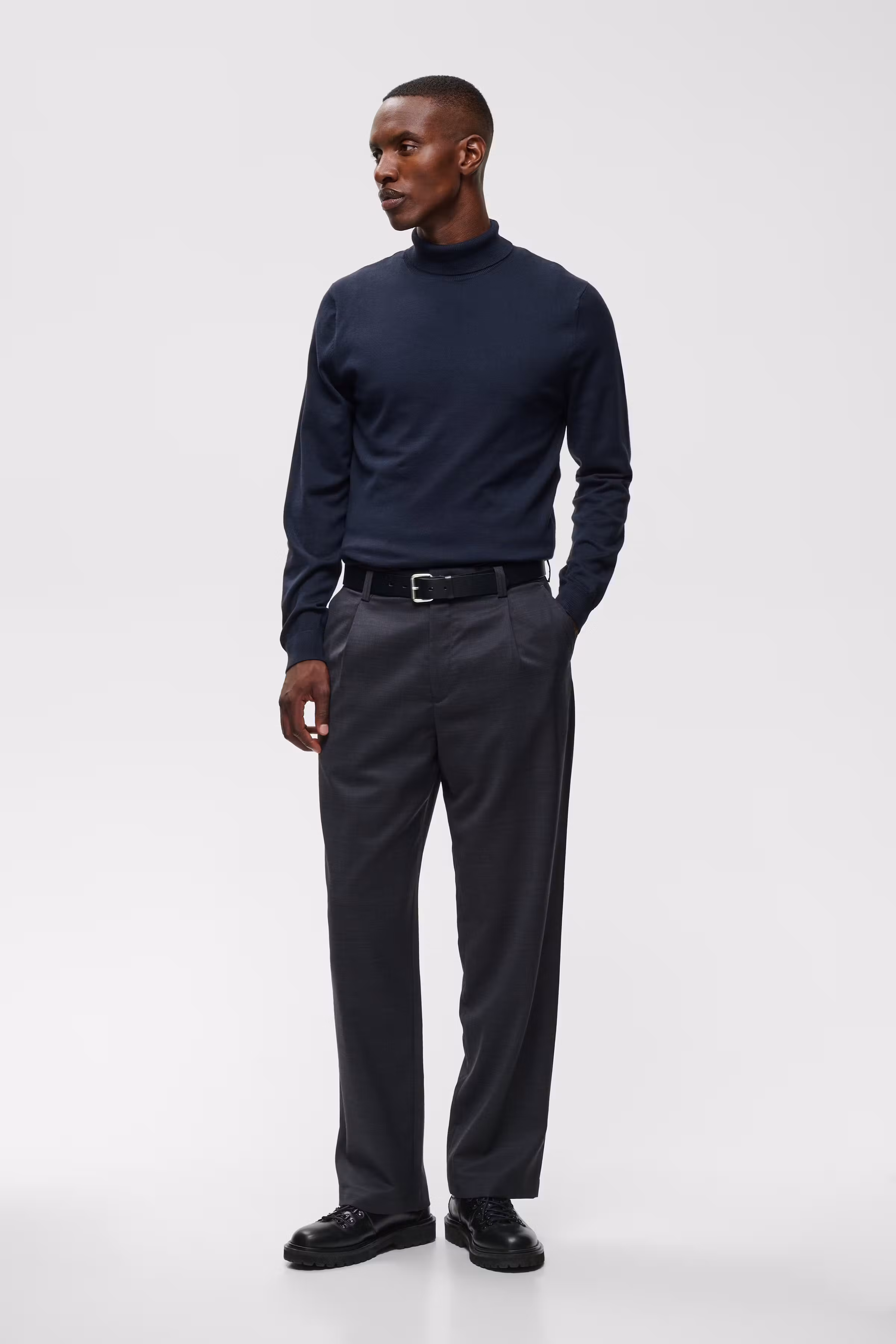 MAkerone Poloshirt LOOKBOOK FRONT 30209459-194011