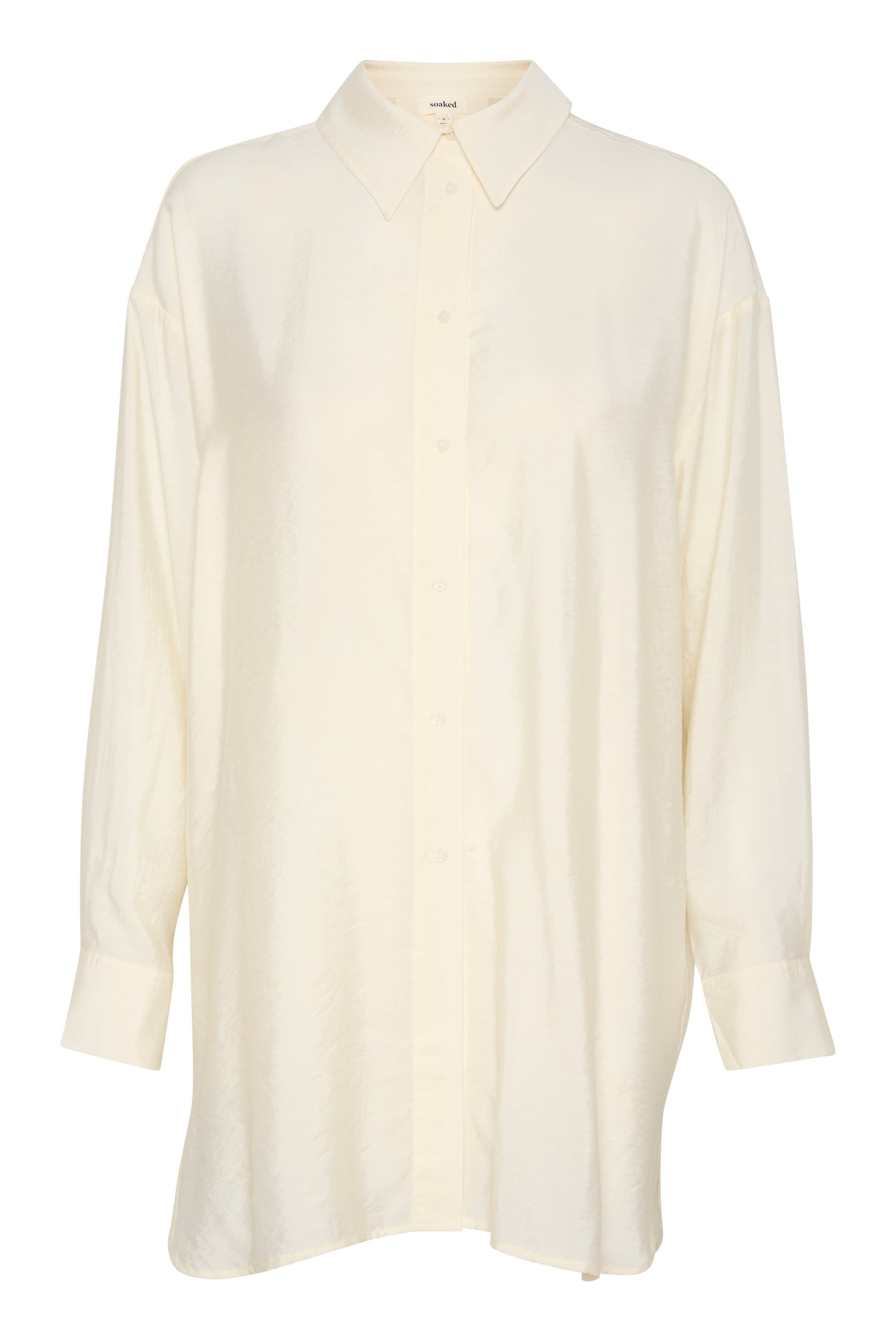 SLLeodora Shirt PACK FRONT 30407936-110701