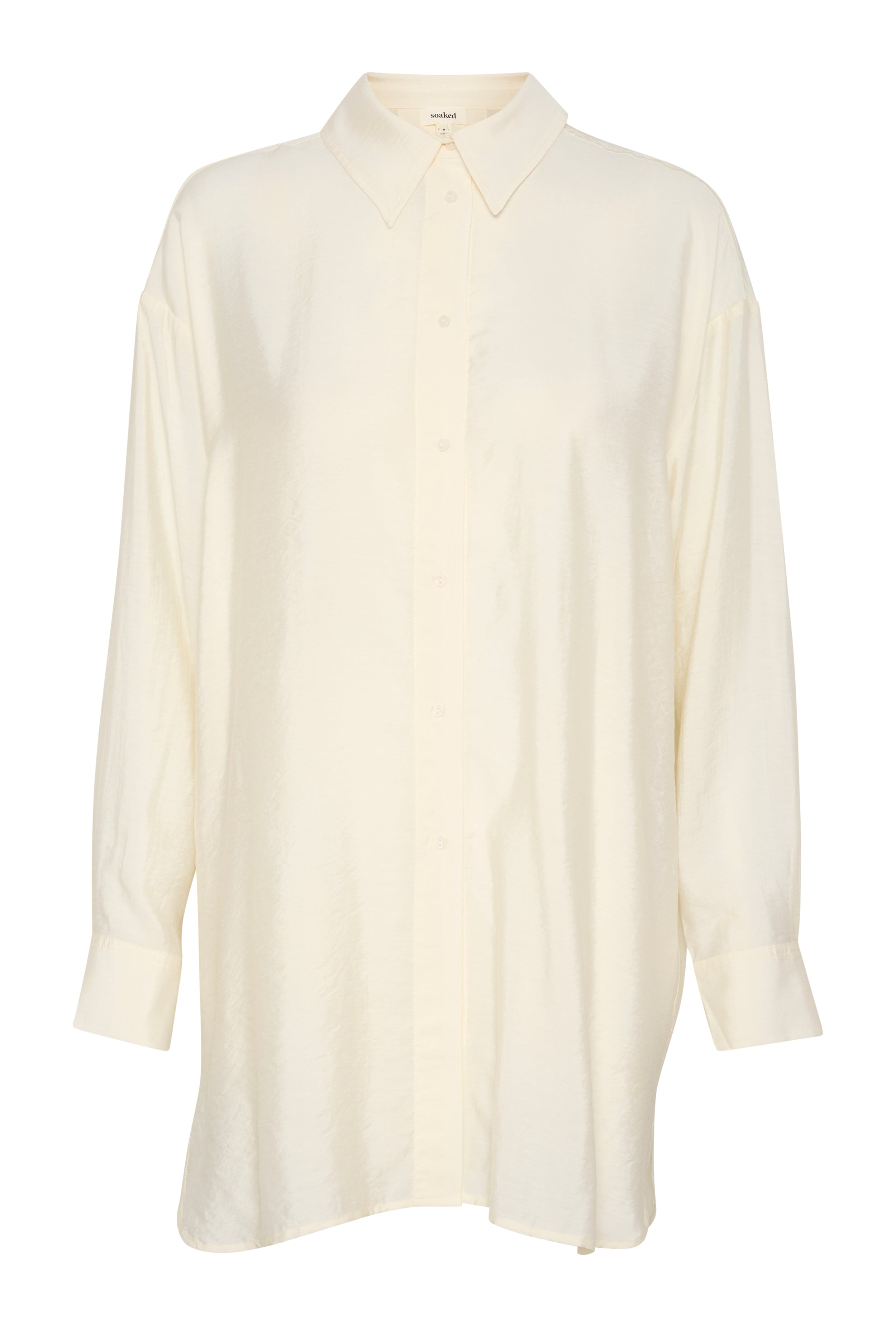 SLLeodora Shirt PACK FRONT 30407936-110701