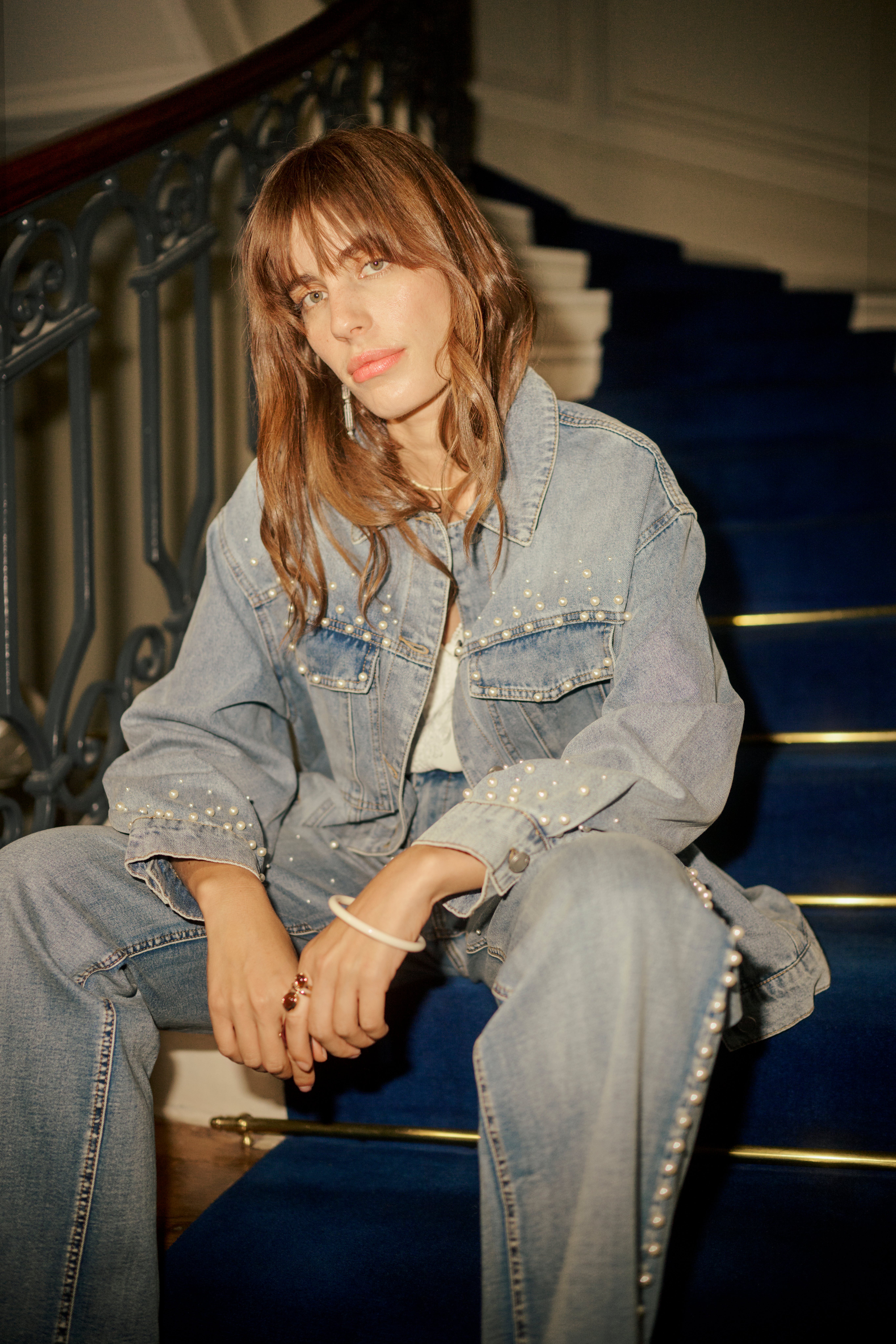 CRAnna Top LOCATION NONE 10611224-110602