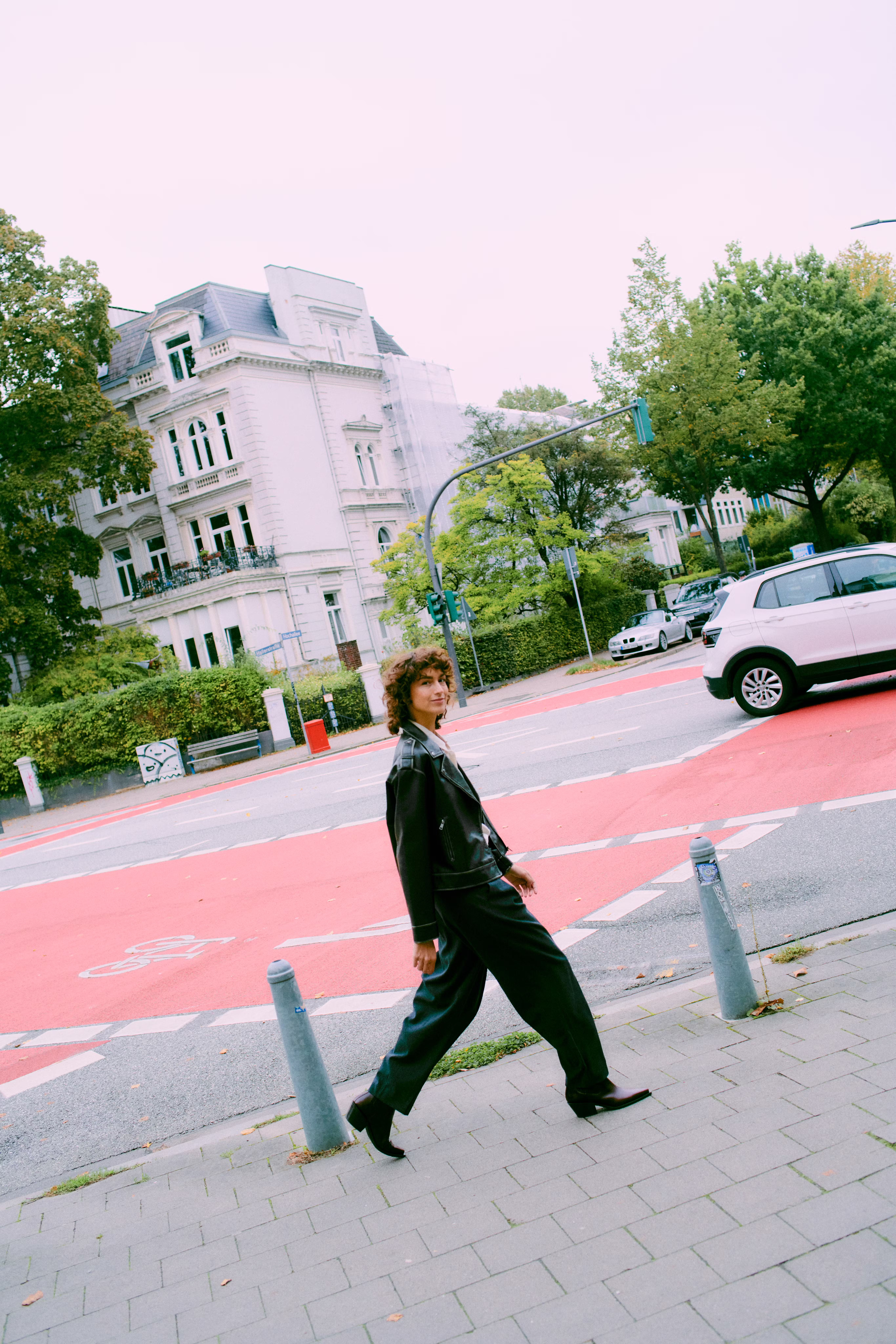 BYCASHA Ytterplagg LOCATION NONE 20815128-203363