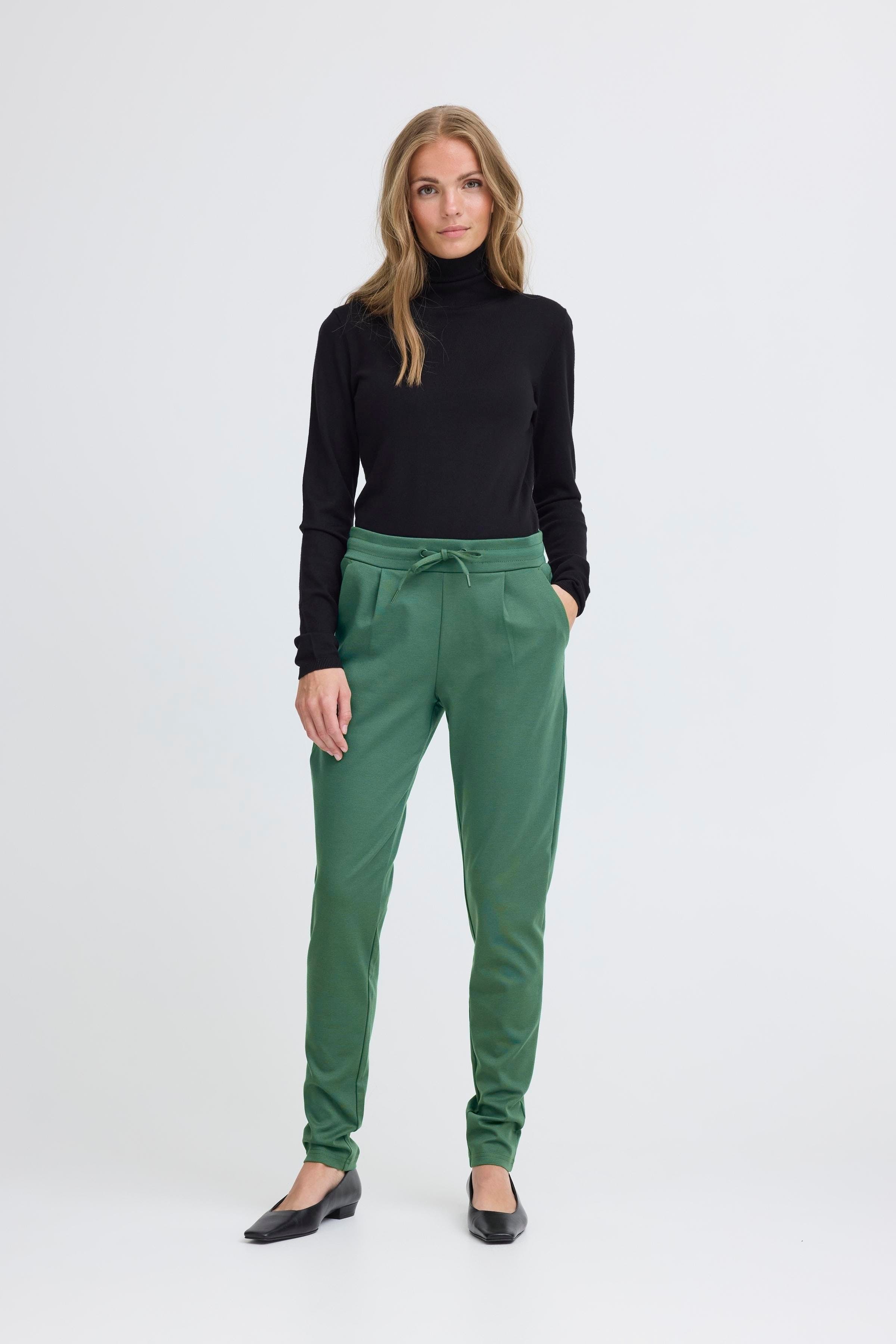 IHKATE Trousers LOOKBOOK FRONT 20105036-195920