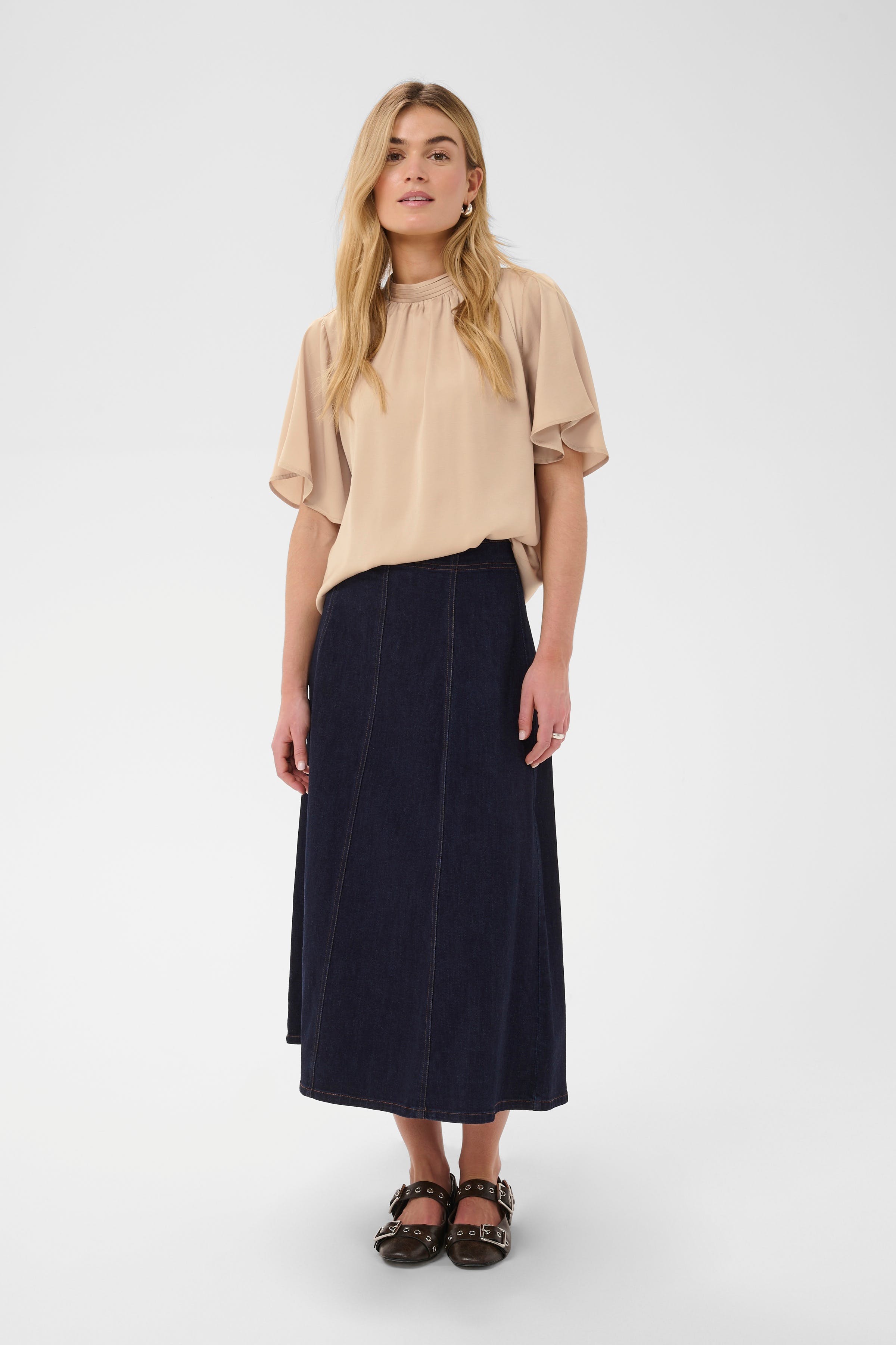 AileenSZ Bluse LOOKBOOK FRONT 30514797-161213