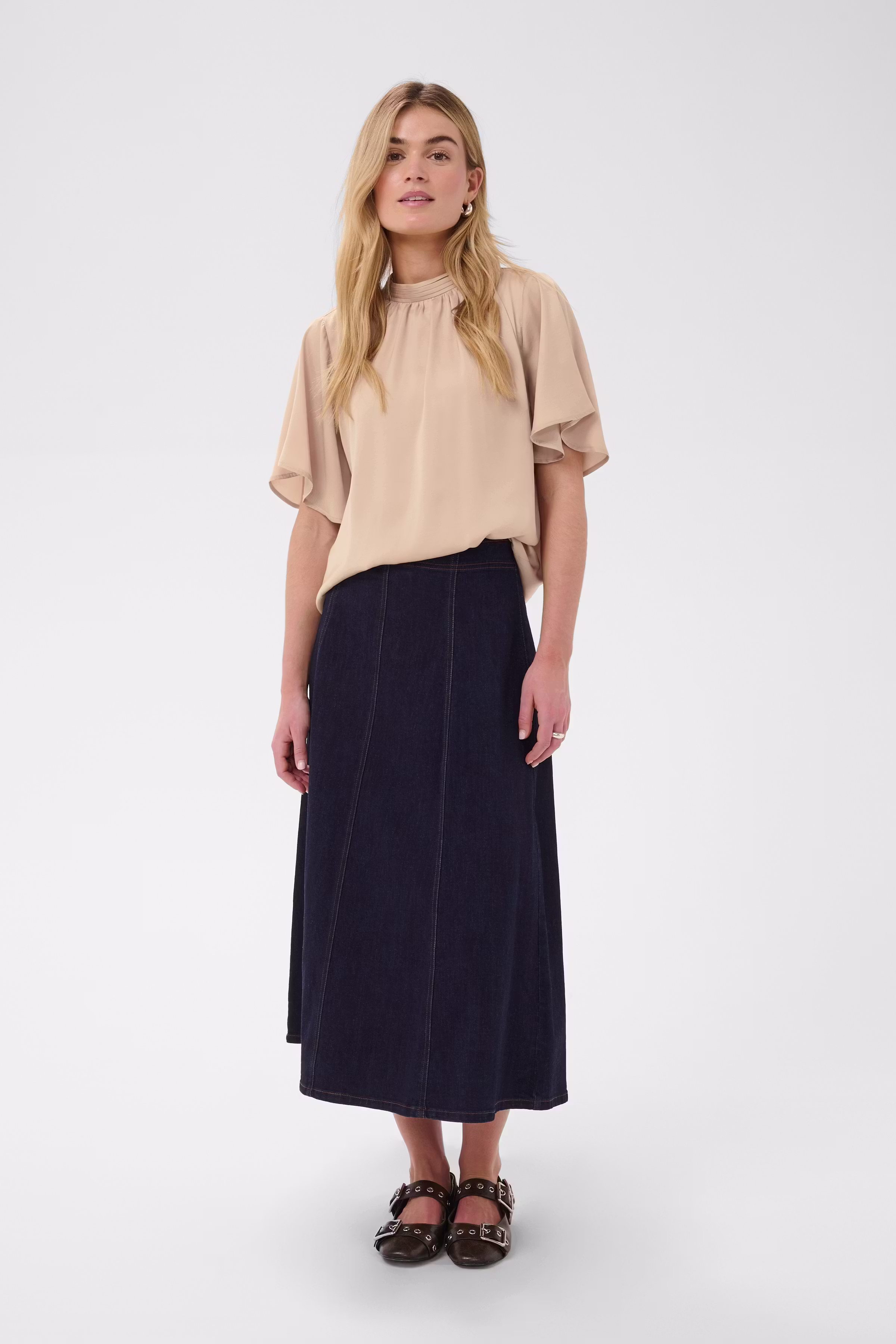 AileenSZ Bluse LOOKBOOK FRONT 30514797-161213