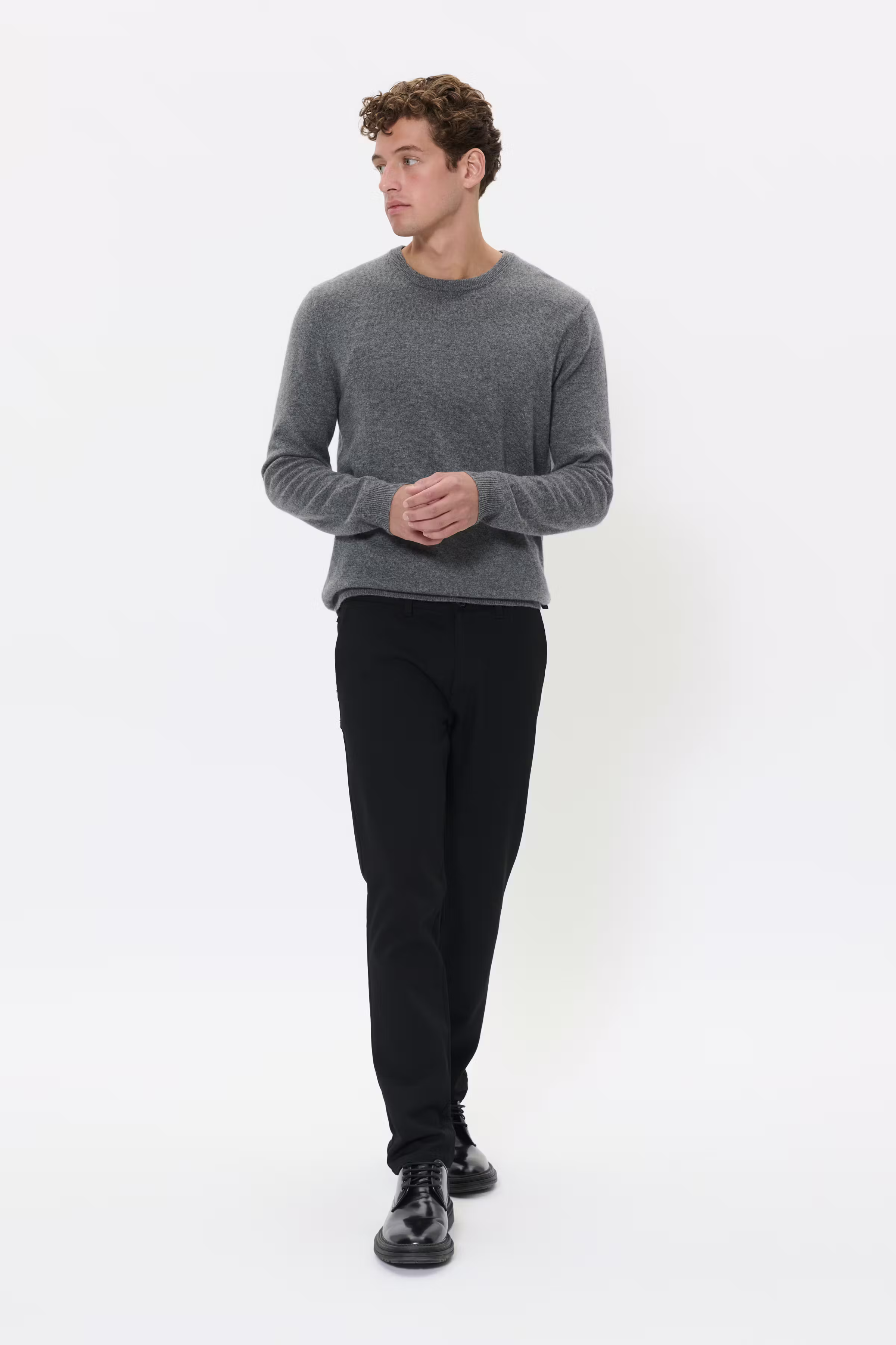 MAjens Bukser LOOKBOOK FRONT 30205800-300275