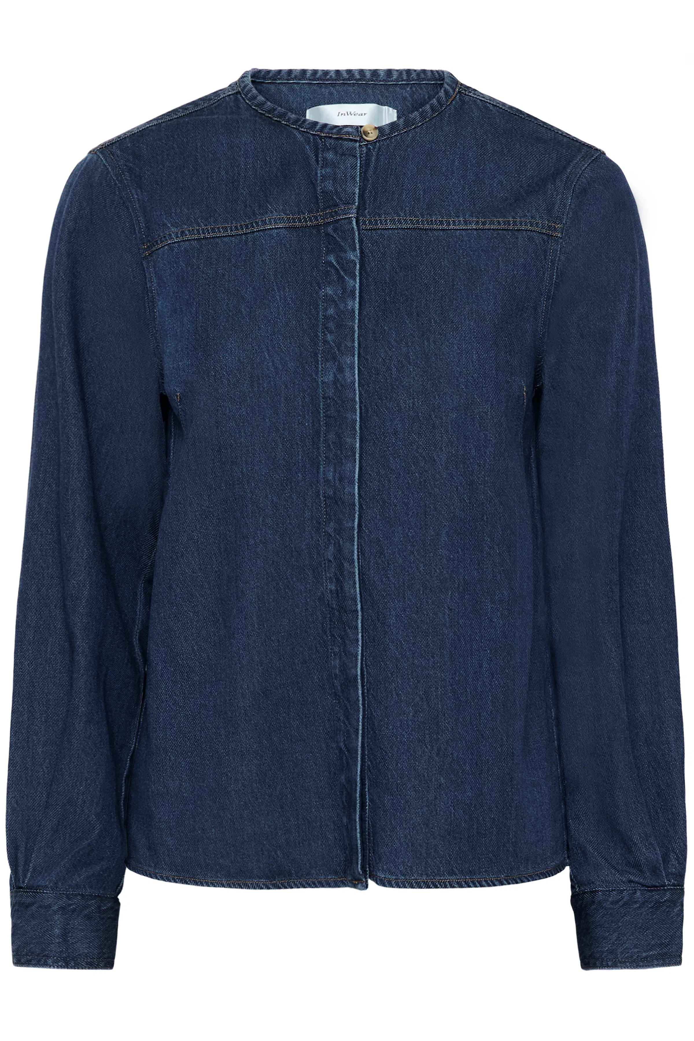 CAROLAIW Shirt PACK FRONT 30112186-194118