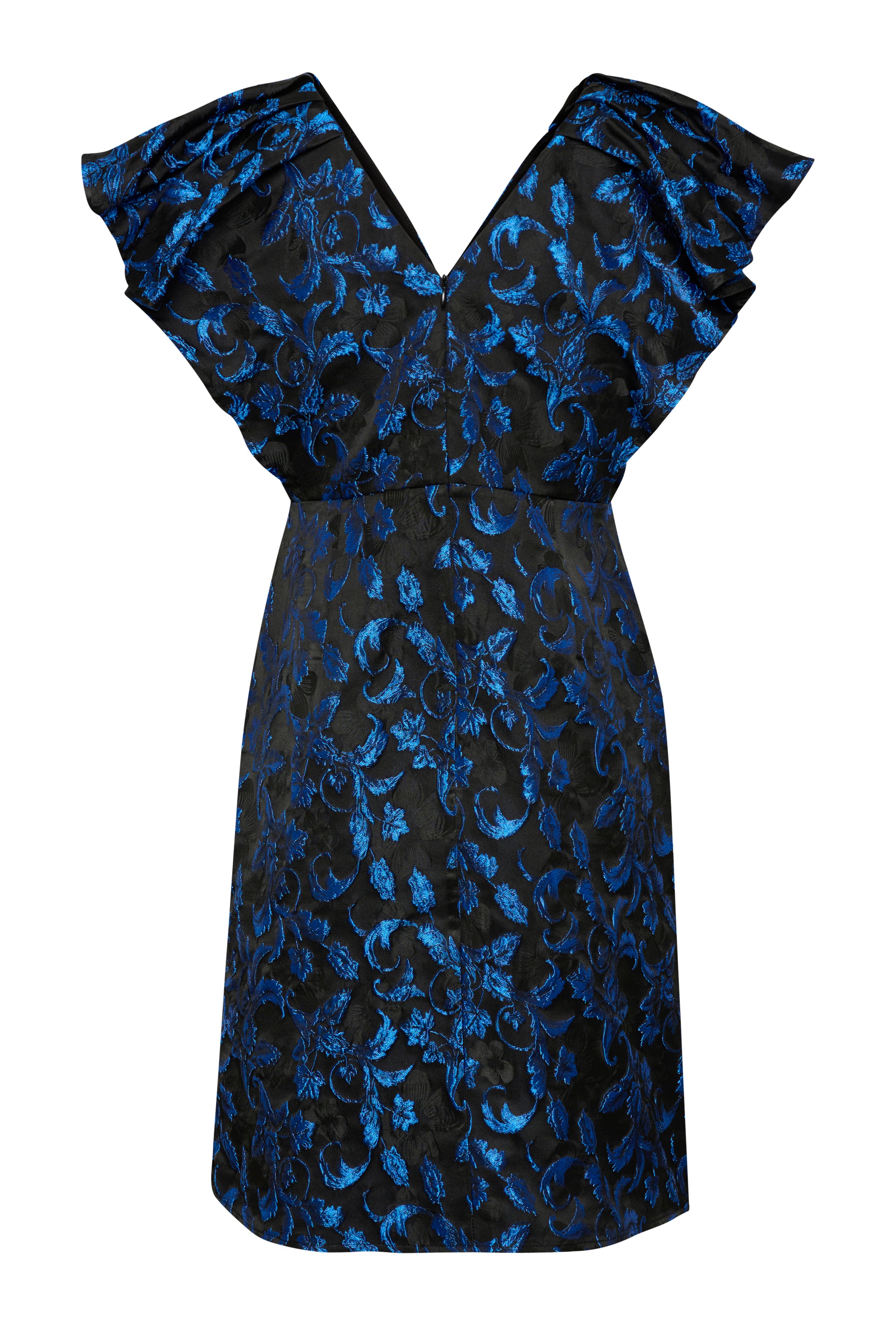 CUastro Kjole PACK BACK 50111171-106575