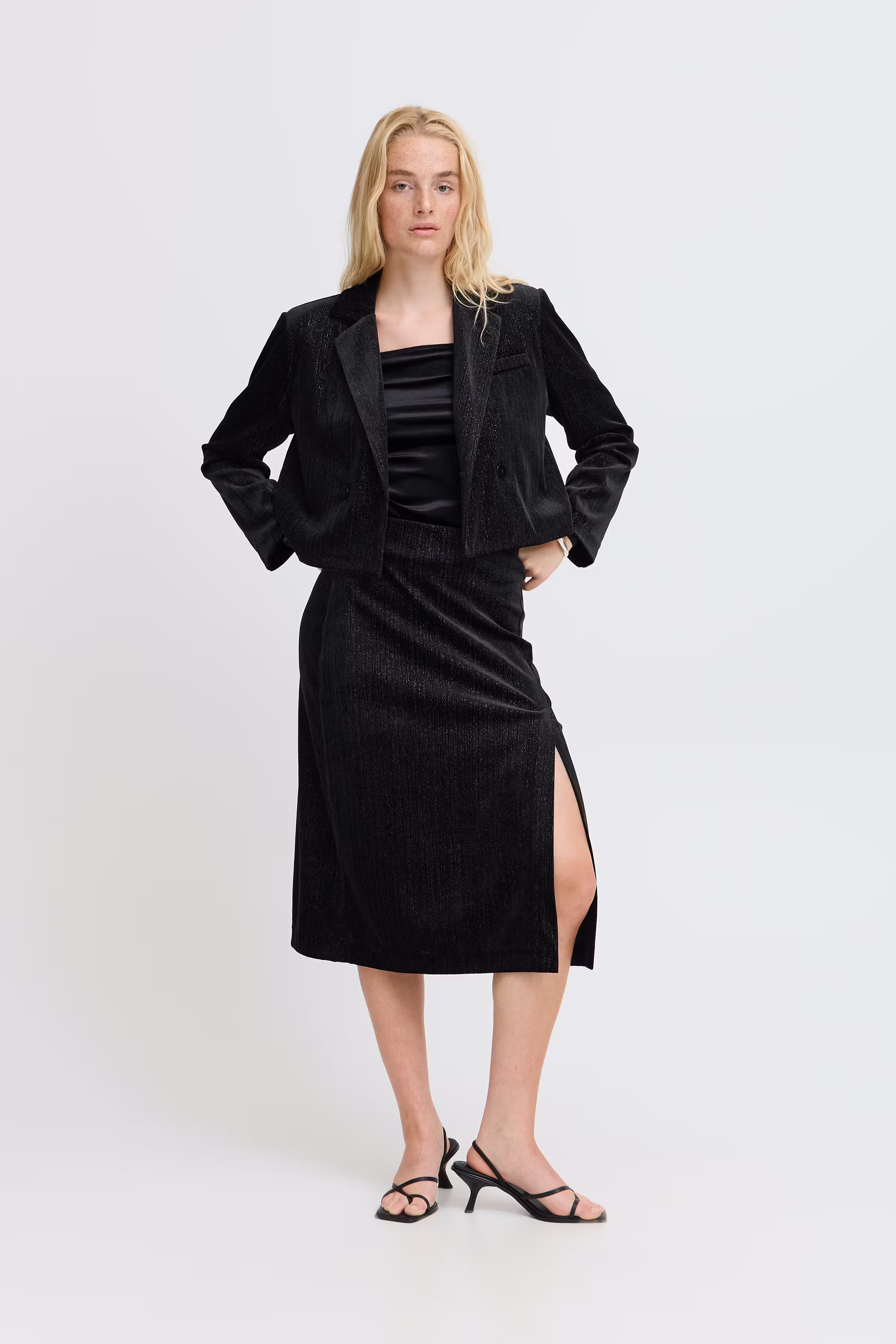 IHKATE Skirt LOOKBOOK DETAIL 20122169-194008