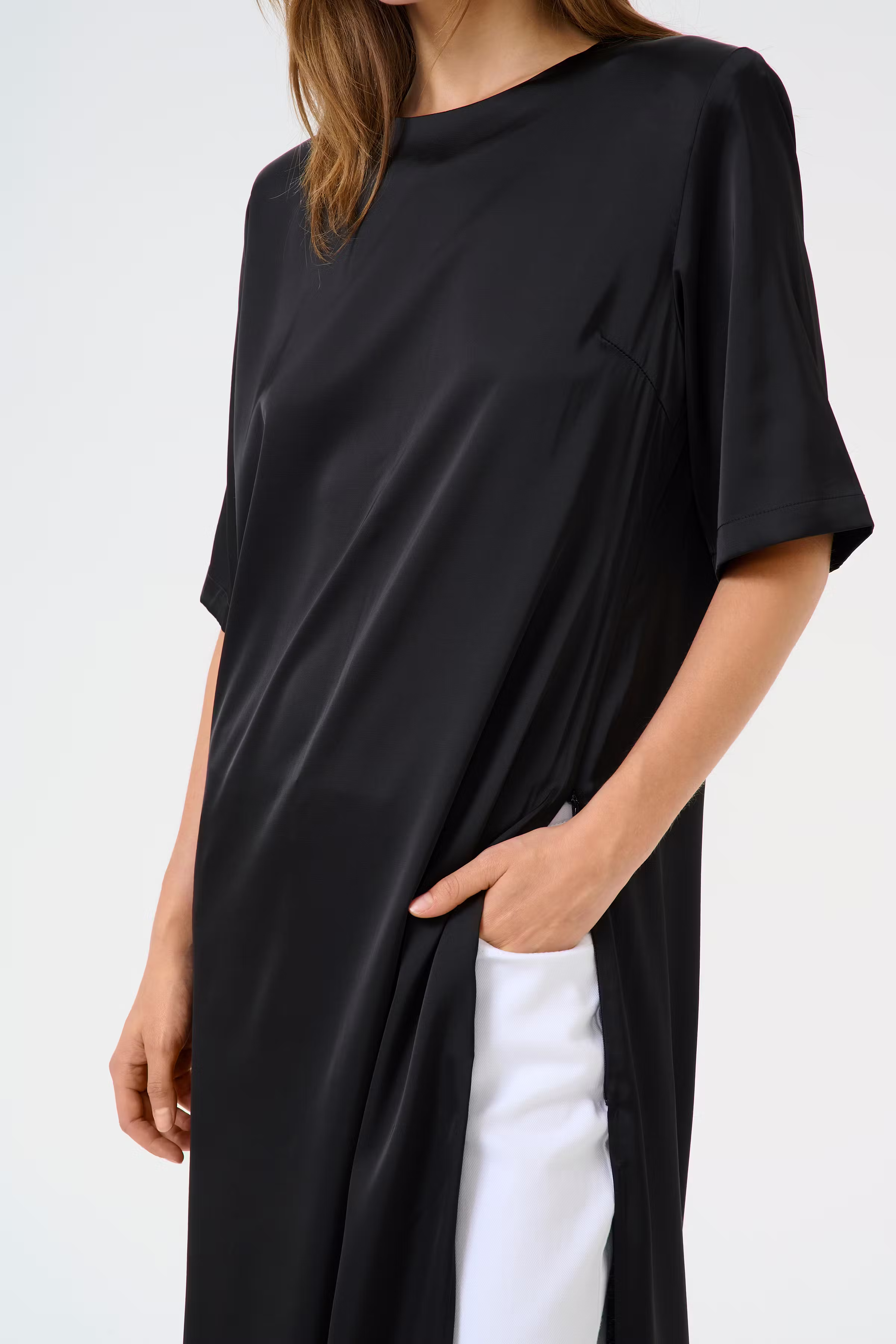 GZpelo Kjole LOOKBOOK FRONT 10910188-100017