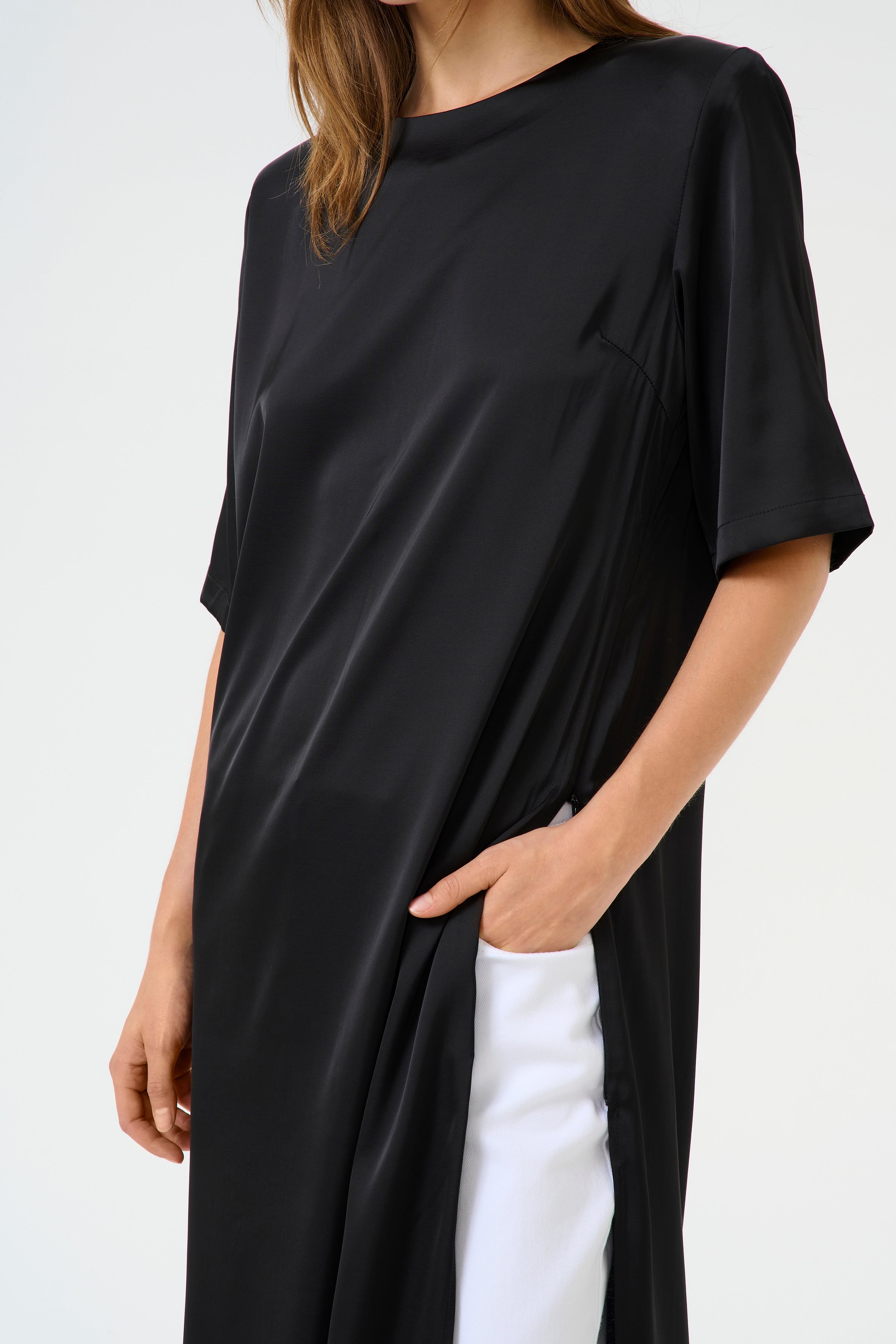 GZpelo Kjole LOOKBOOK FRONT 10910188-100017