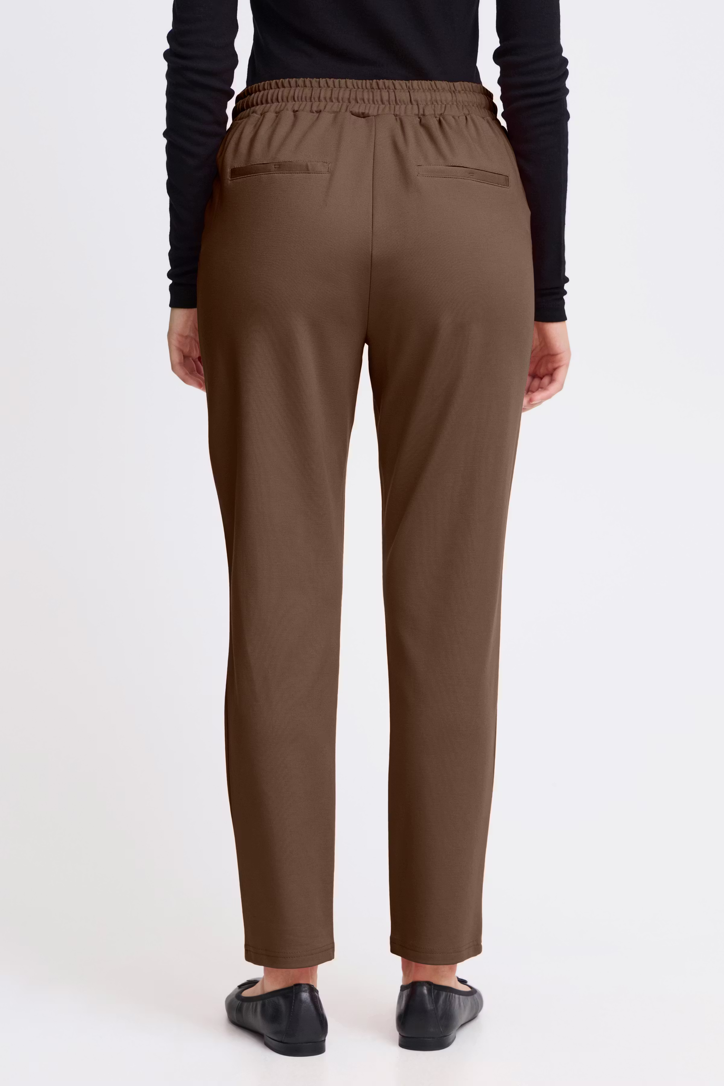 FRZASTRETCH Bukser LOOKBOOK BACK 20605622-190916