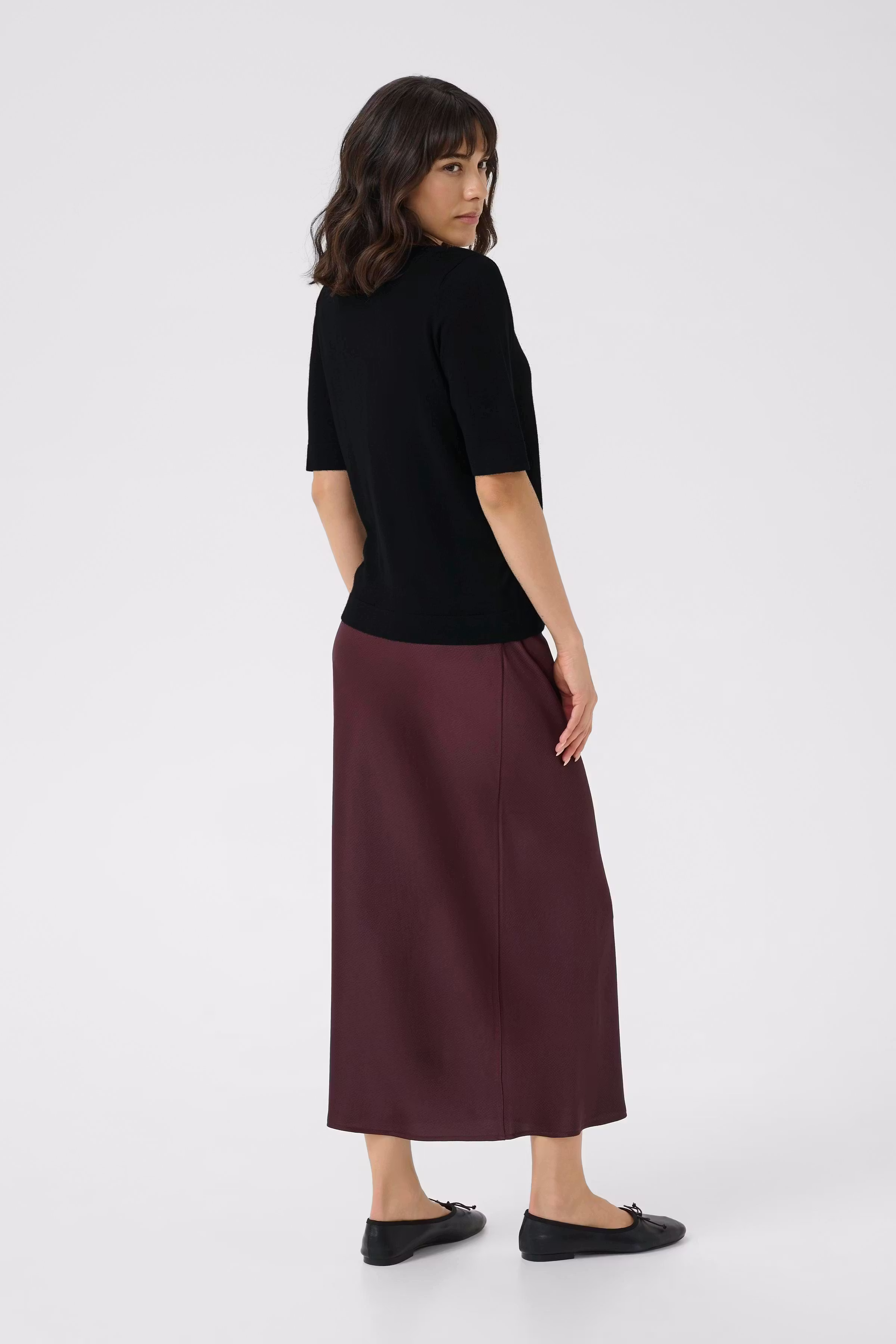 KAlizza Pullover LOOKBOOK BACK 10510252-100121