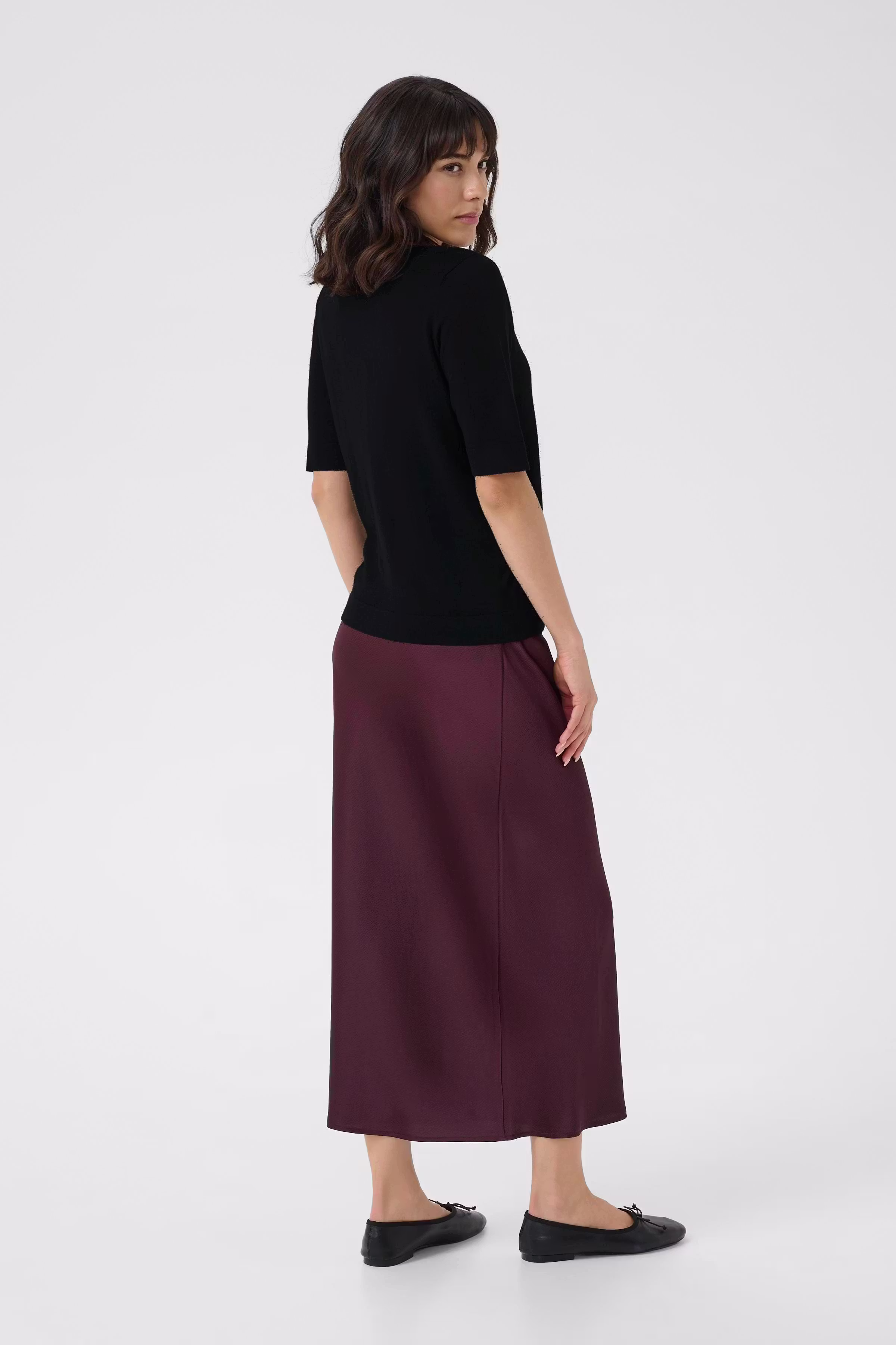 KAlizza Pullover LOOKBOOK BACK 10510252-100121