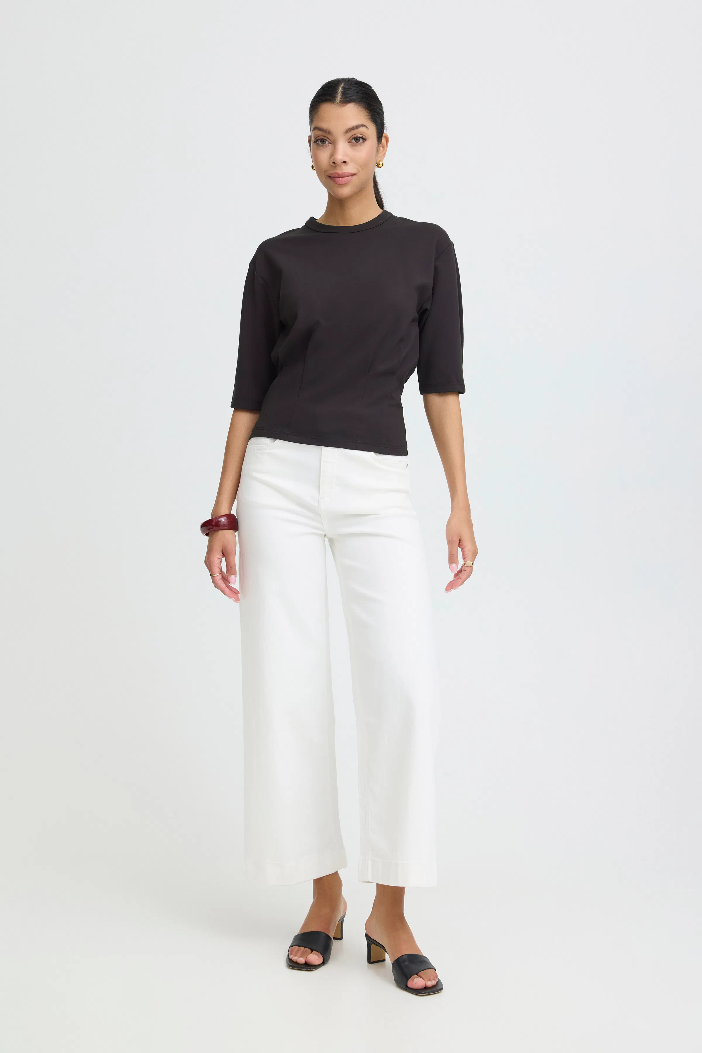 BYSEANO T-shirt LOOKBOOK FRONT 20818719-194008