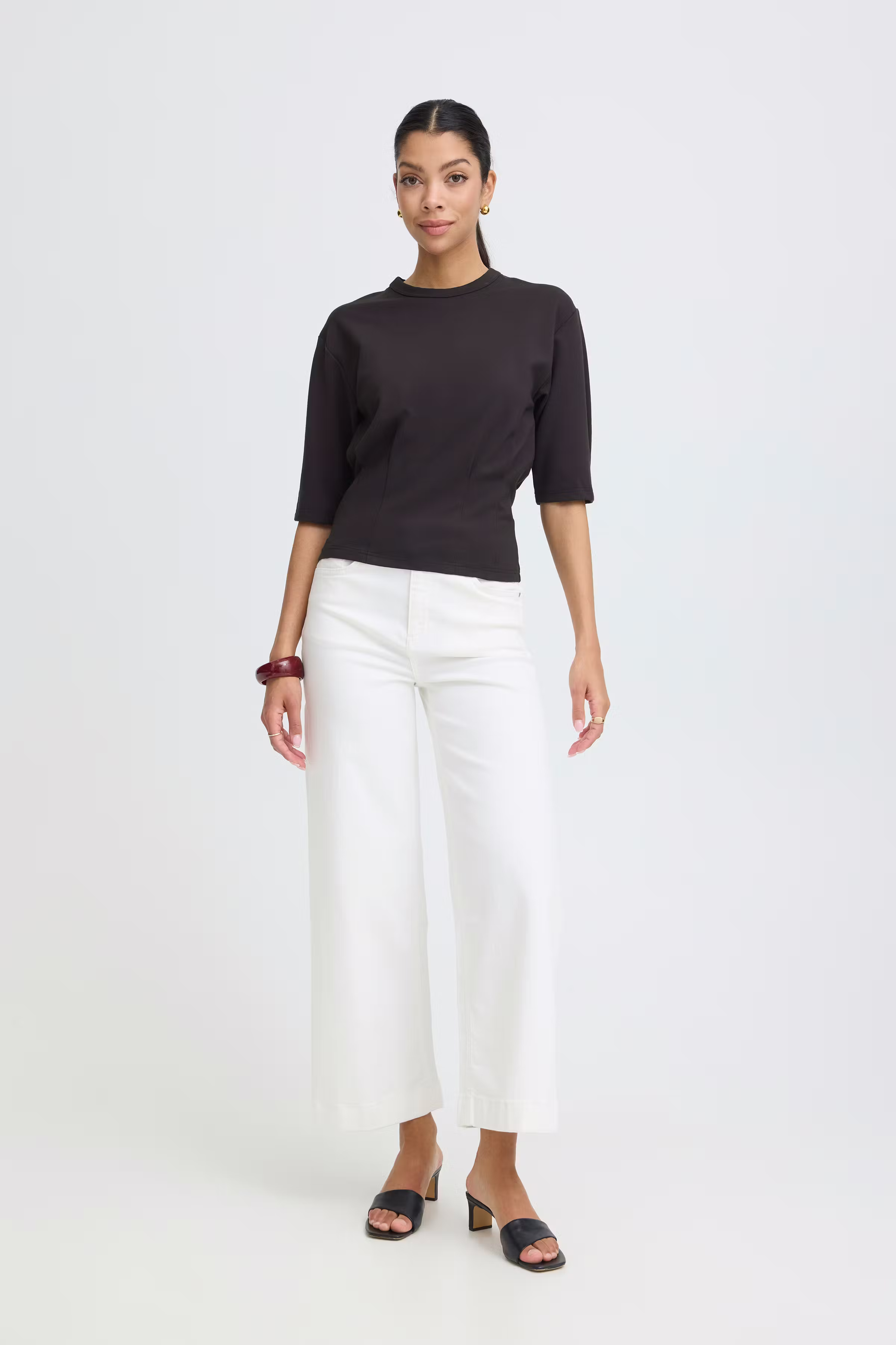 BYSEANO T-shirt LOOKBOOK FRONT 20818719-194008