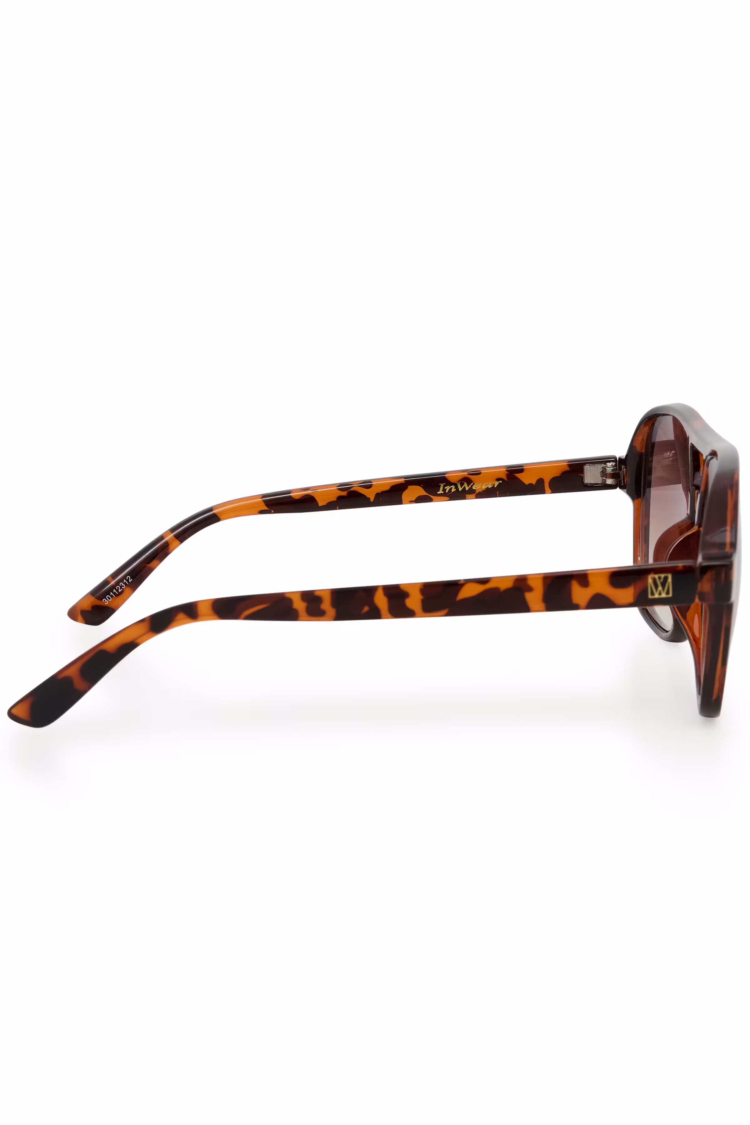 BELGIEIW Solbriller PACK FRONT 30112312-303704