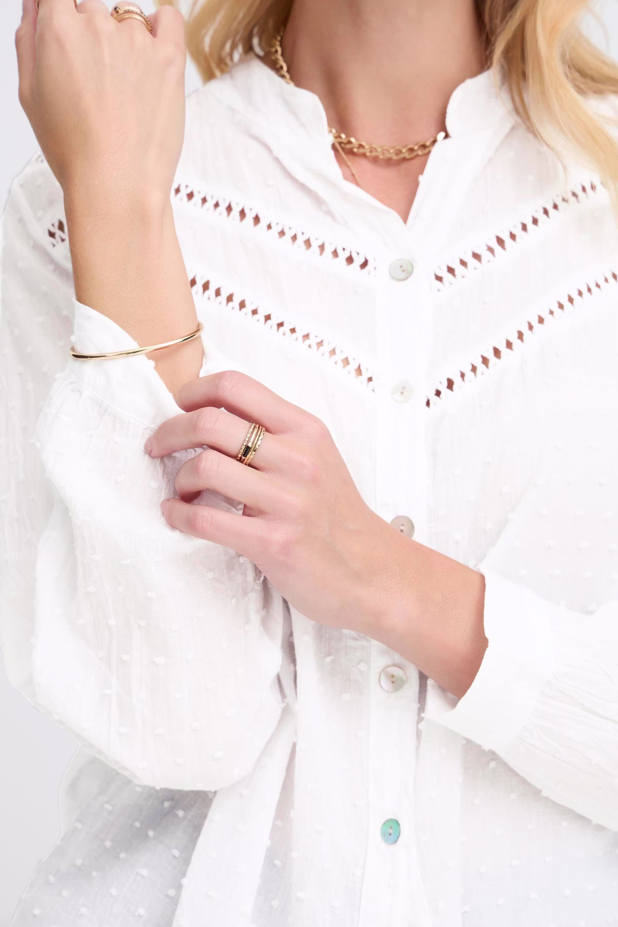 SBLIFA Bluse LOOKBOOK DETAIL 22100919-110602