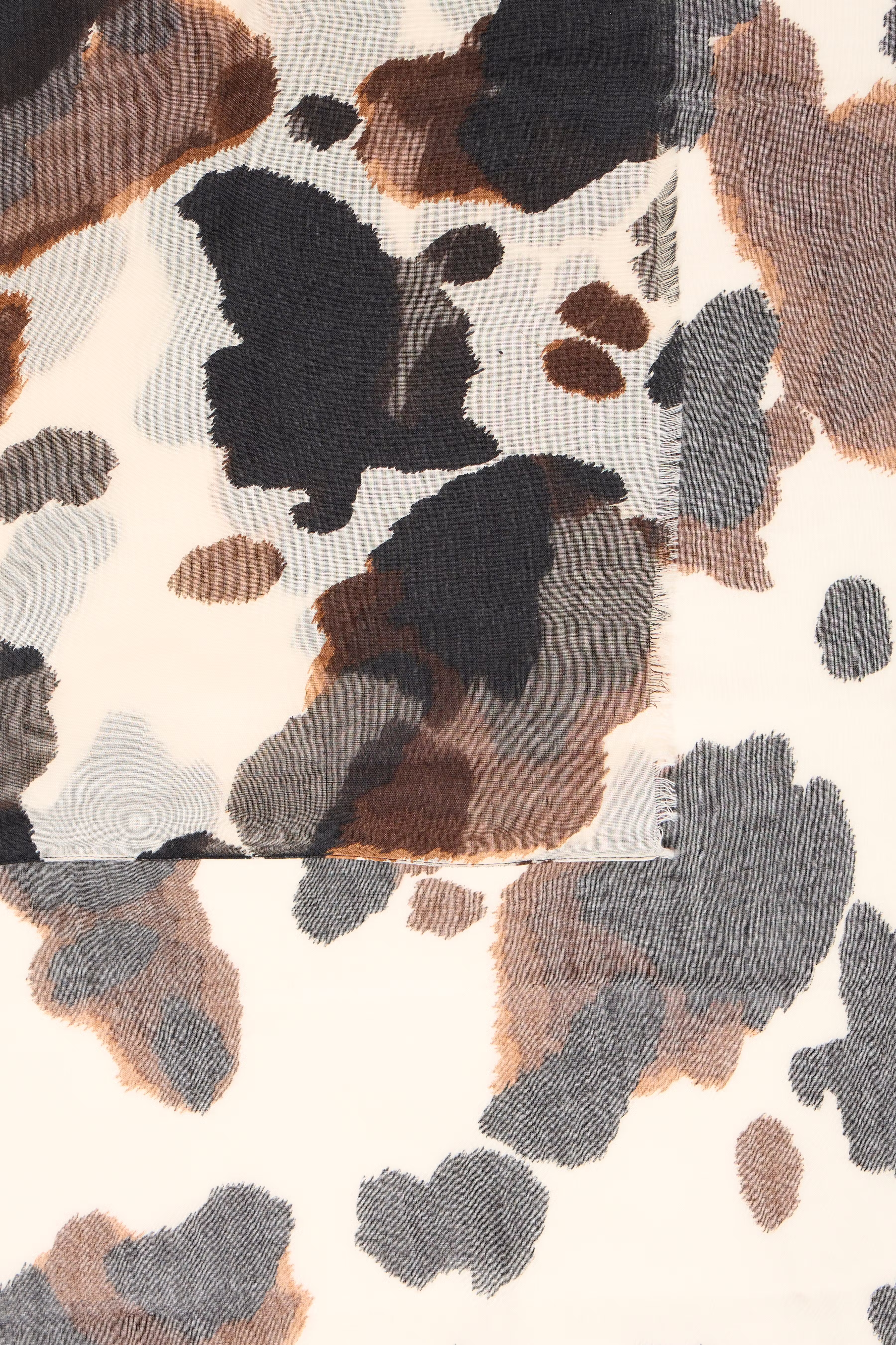 BYWALLAM Skjerf PACK DETAIL 20818277-900002182