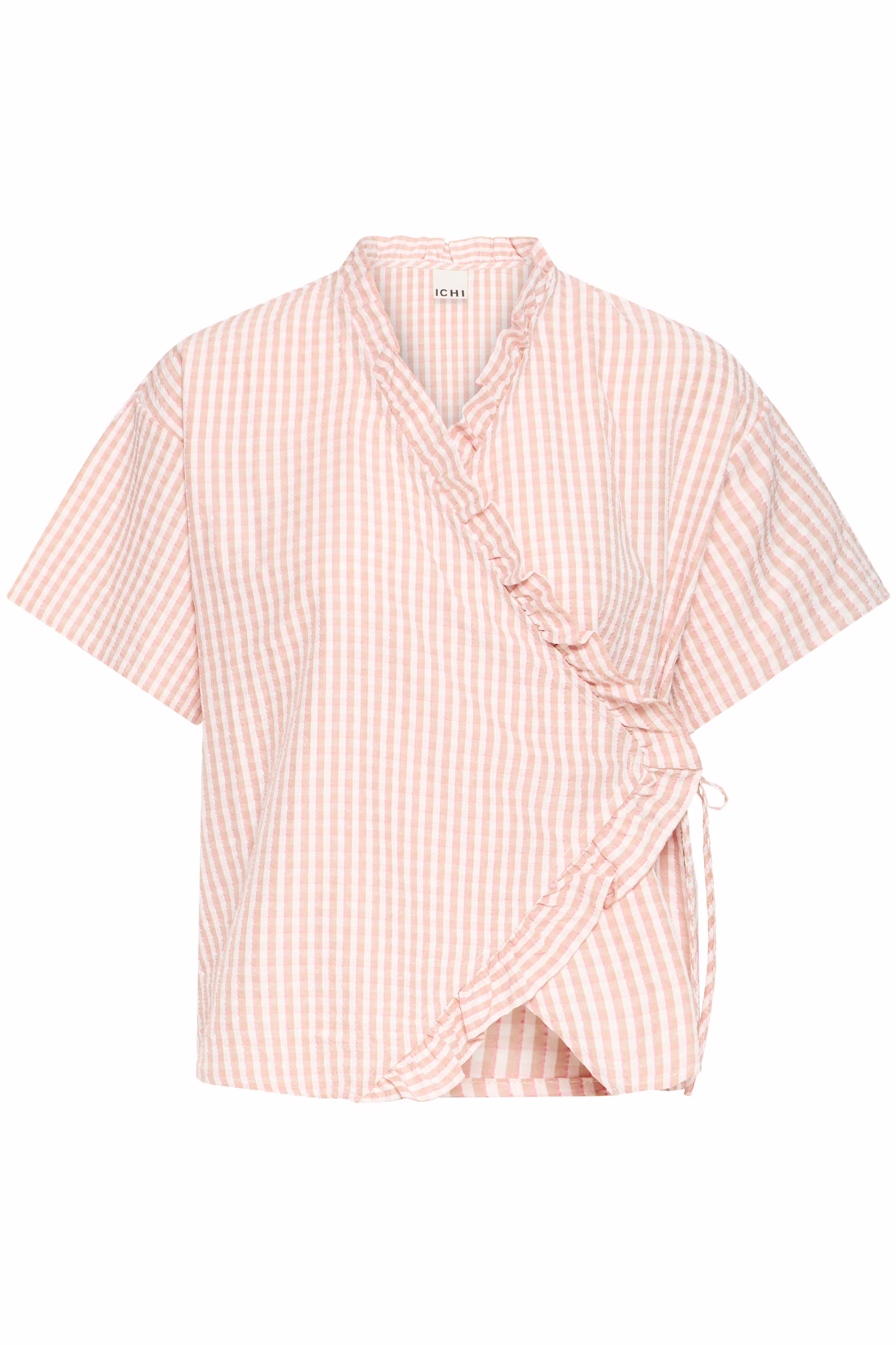 IHXMOLLY Bluse PACK FRONT 20123765-142305