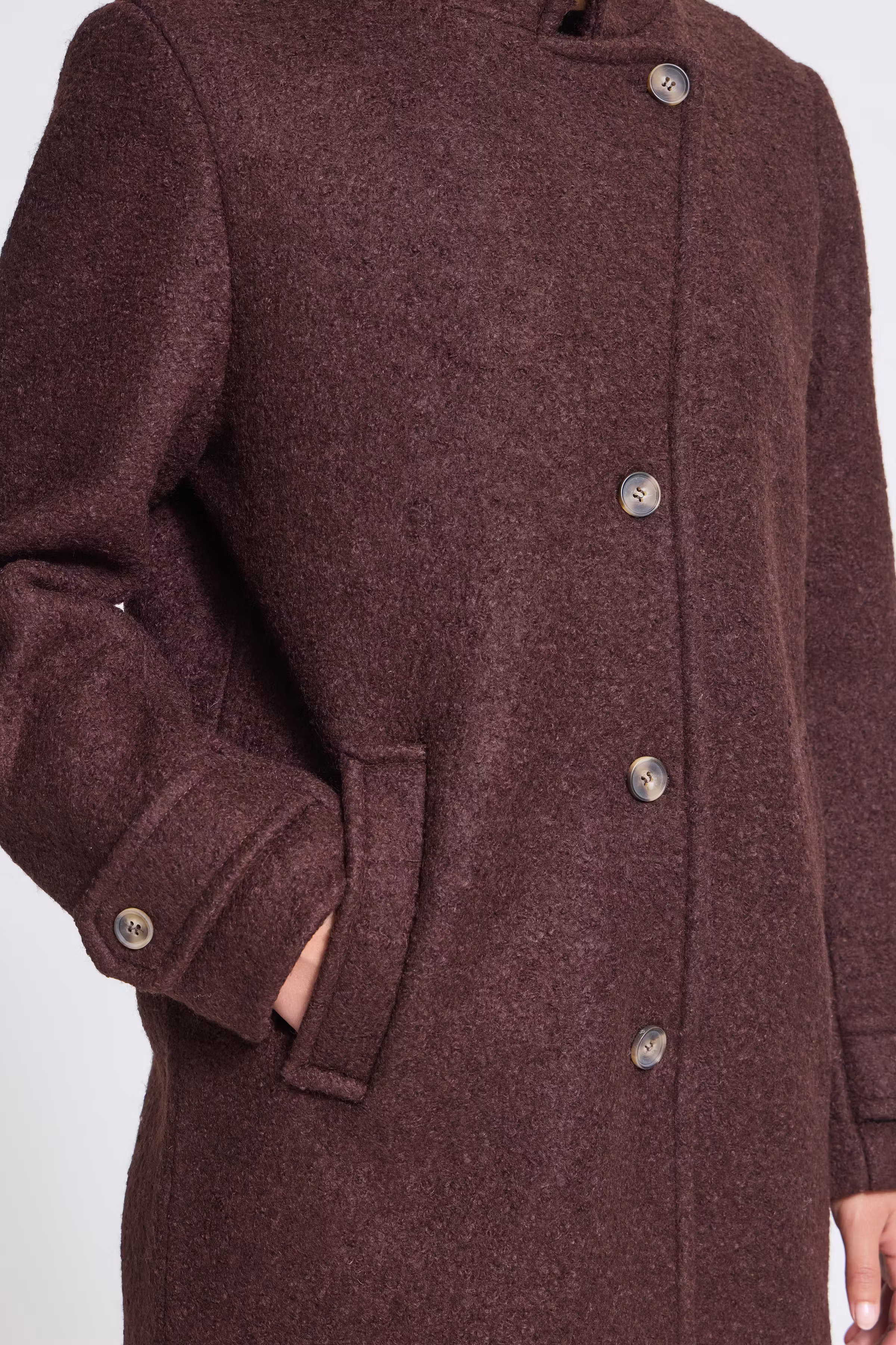 IHSTIPA Yttertøy LOOKBOOK DETAIL 20123089-191106
