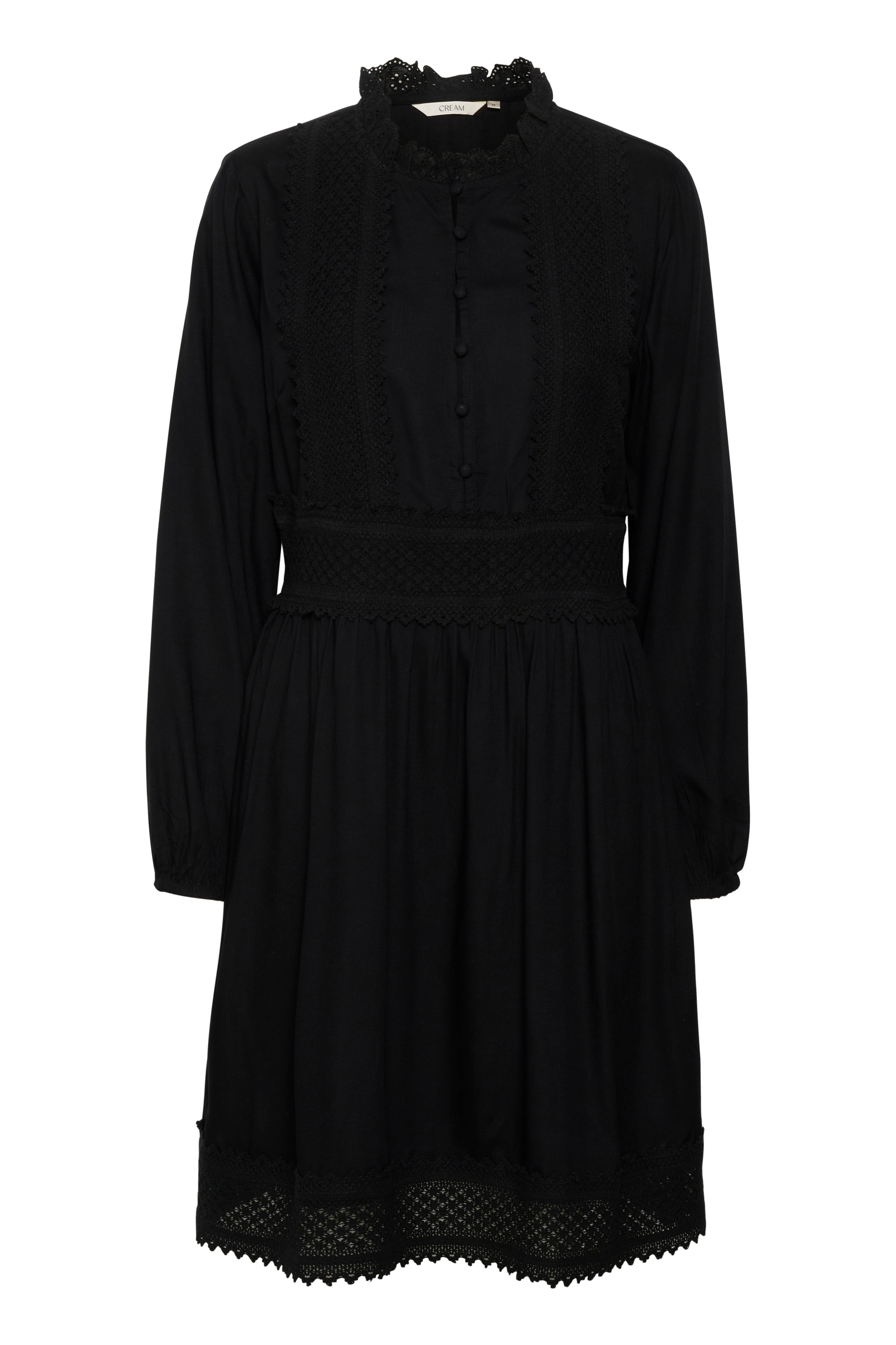 CRMilla Kleid PACK FRONT 10611922-100120