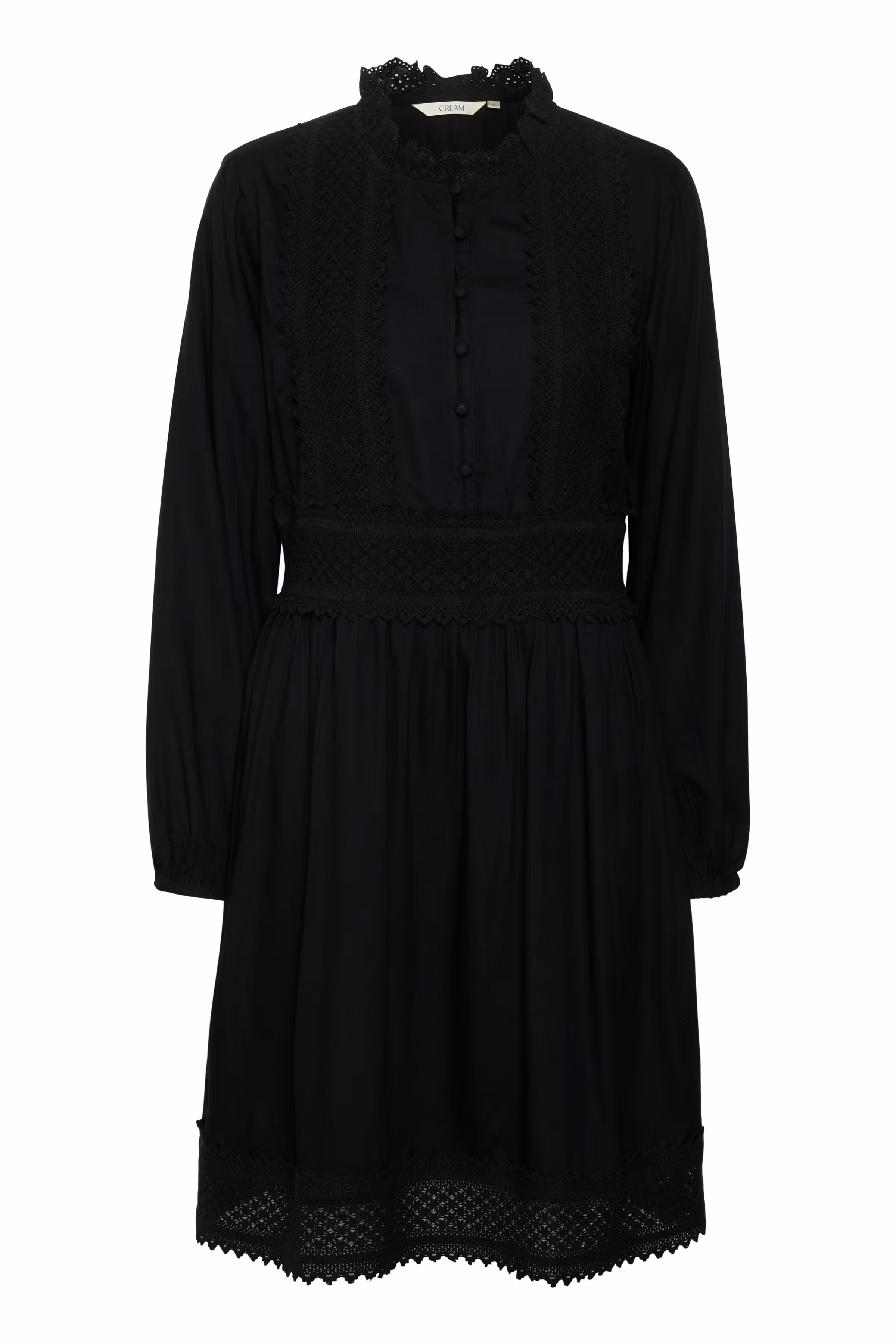 CRMilla Kleid PACK FRONT 10611922-100120