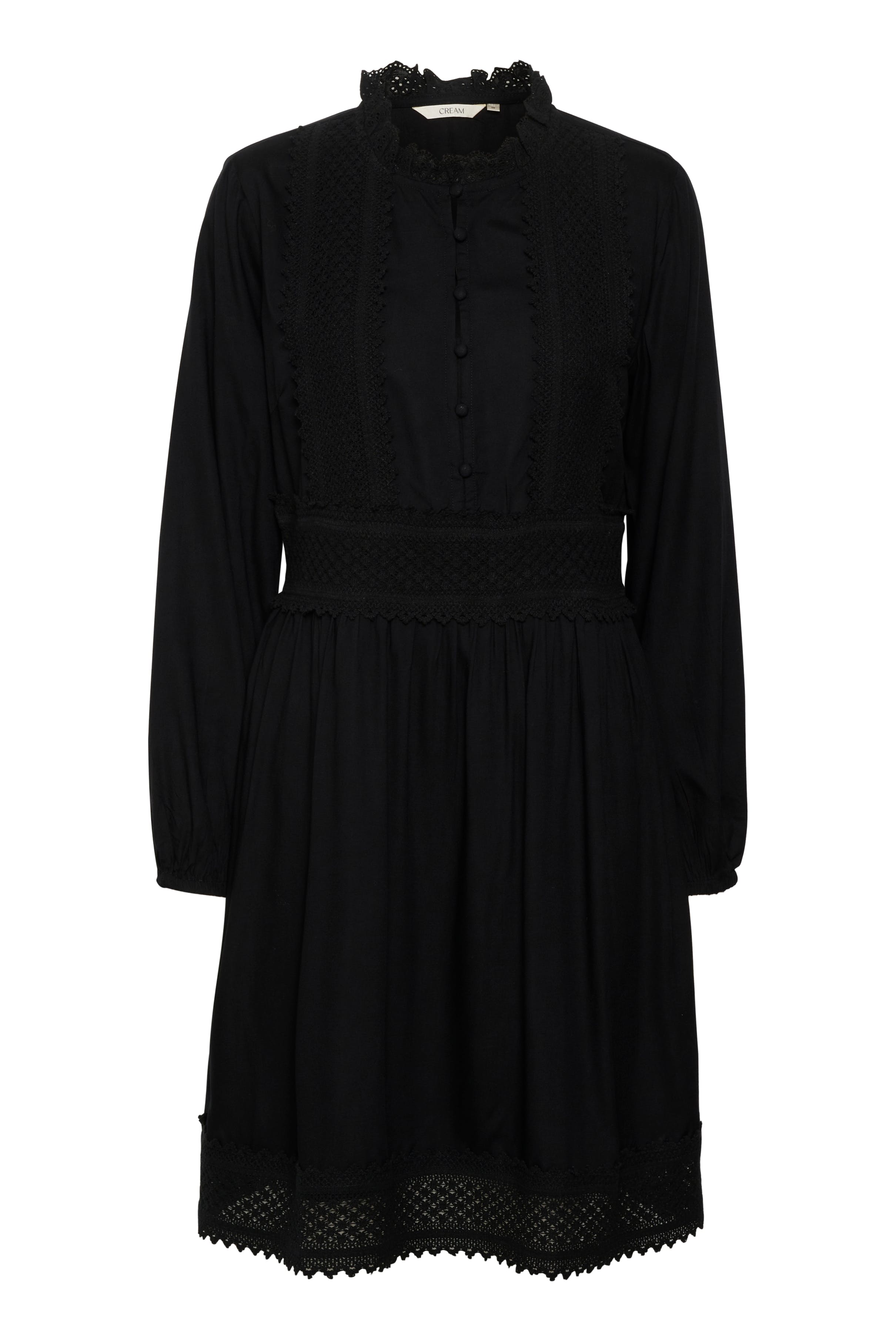 CRMilla Jurk PACK FRONT 10611922-100120