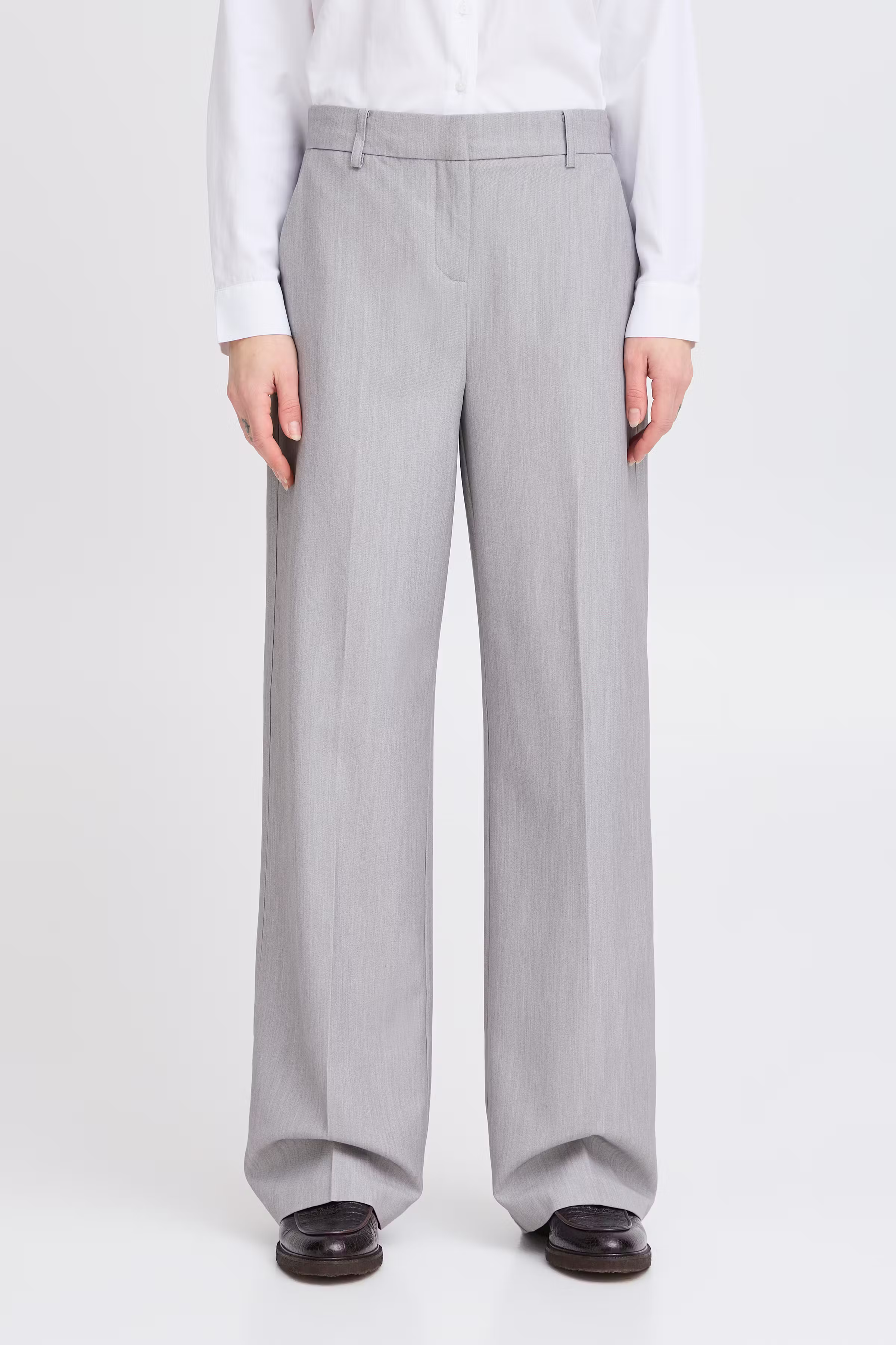 BYDANTA Bukser LOOKBOOK FRONT 20806640-1541011