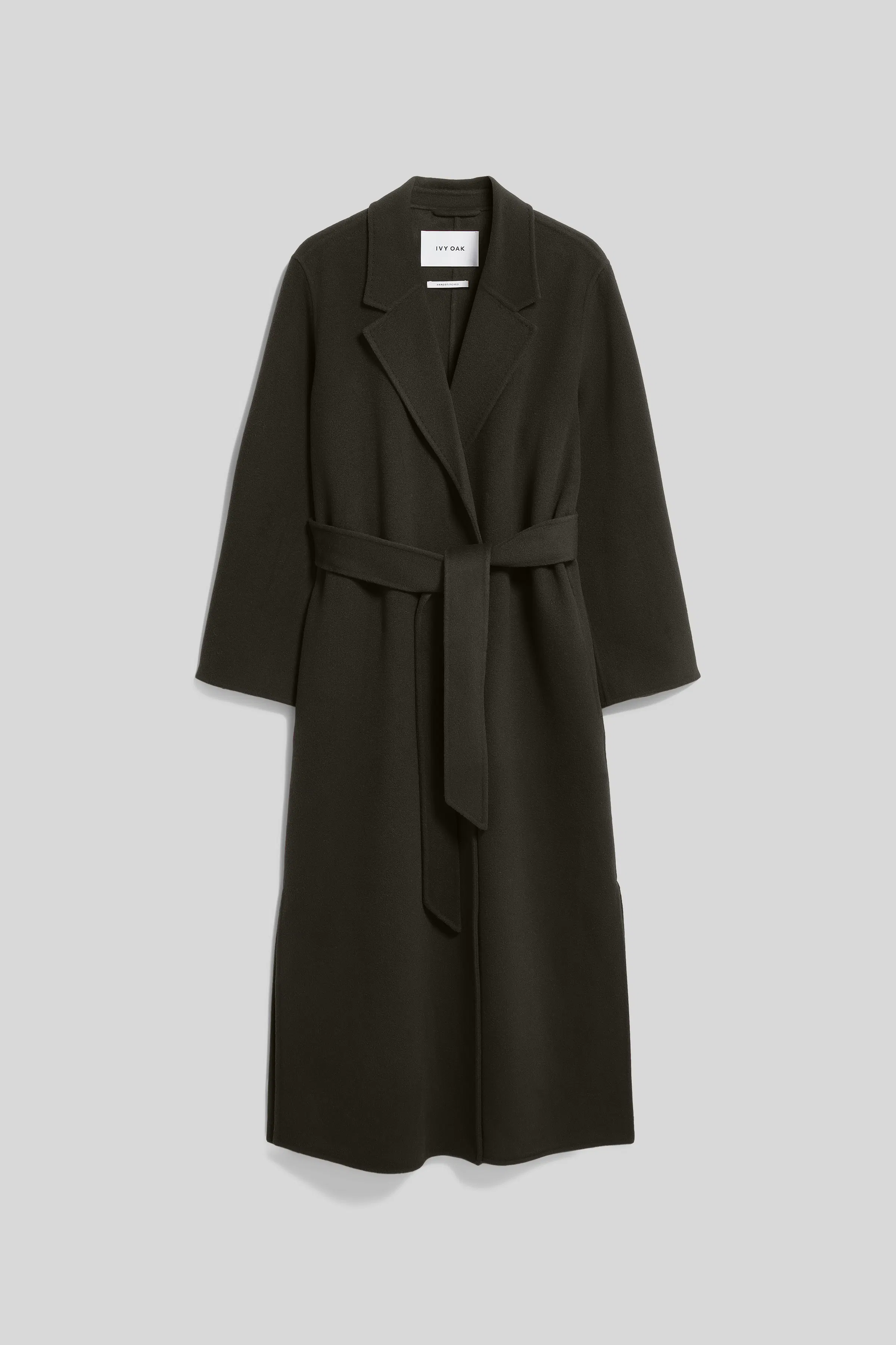 IOCelia Sue Coat PACK FRONT 30600090-BL900