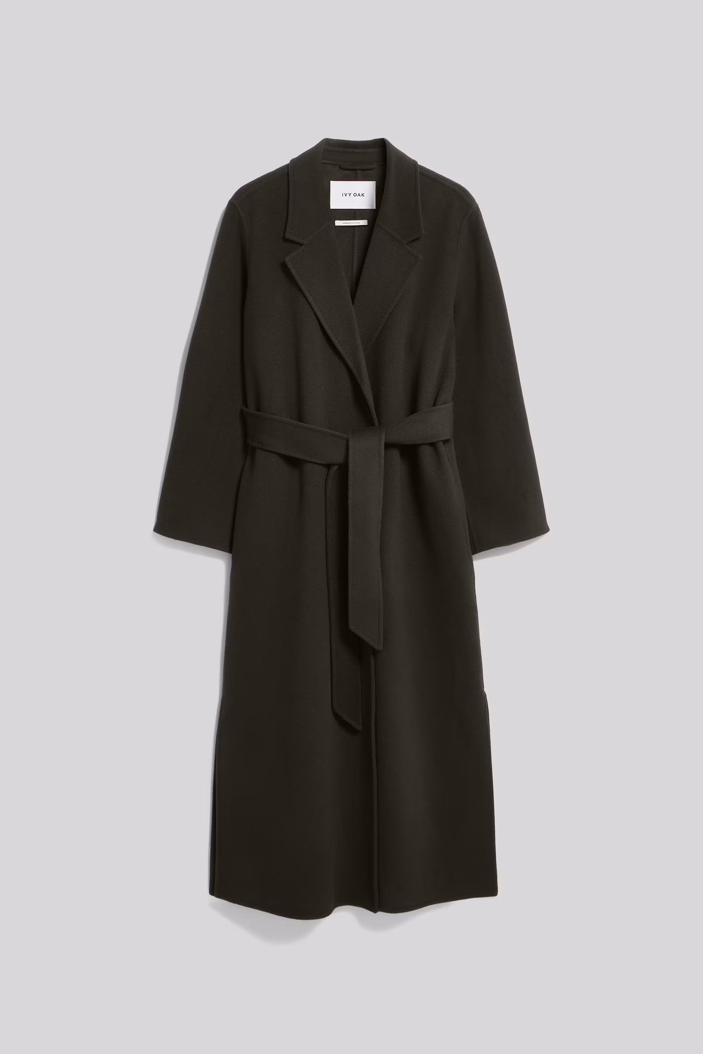 IOCelia Sue Coat PACK FRONT 30600090-GY931