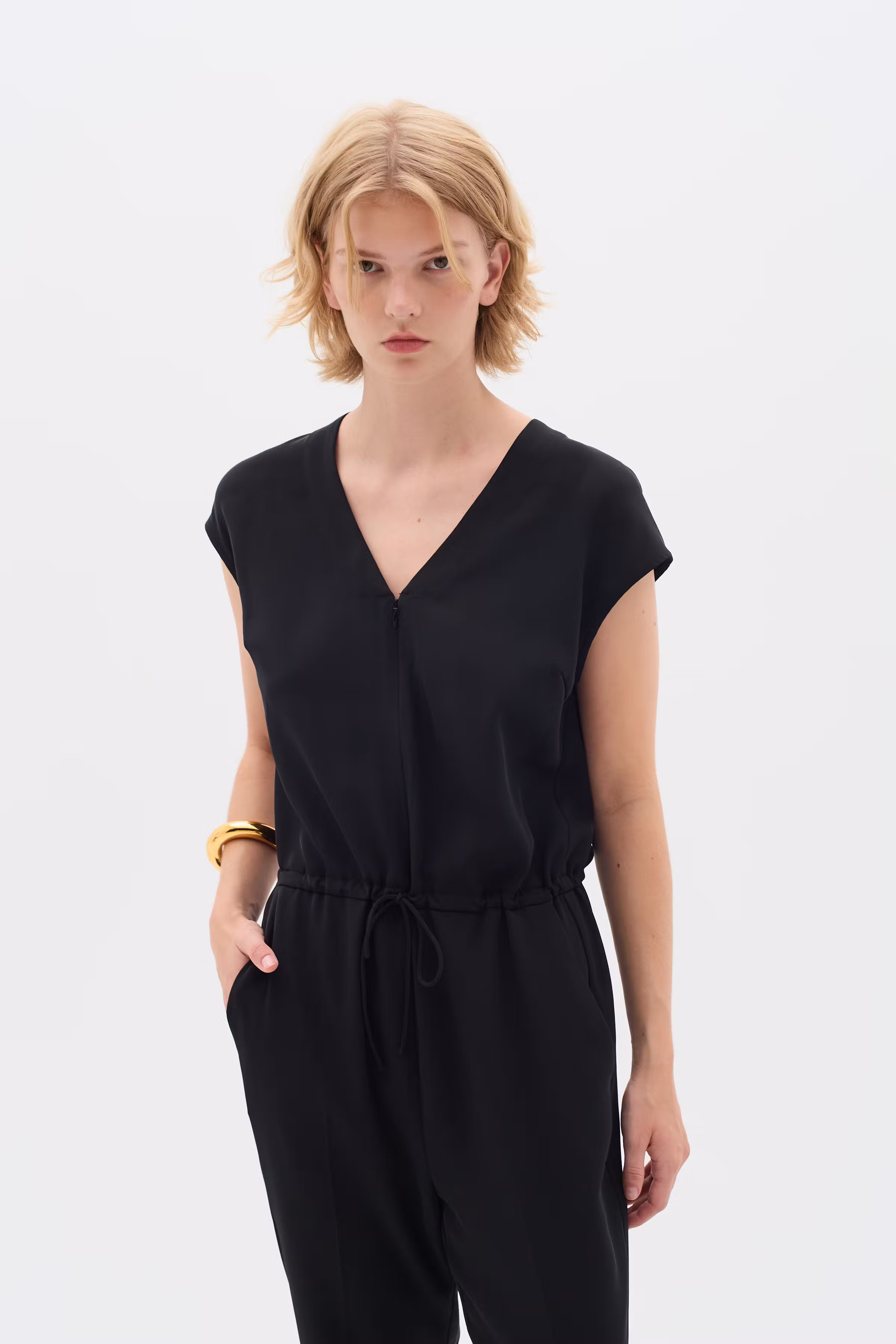 YafaIW Jumpsuit LOOKBOOK FRONT 30110473-194008