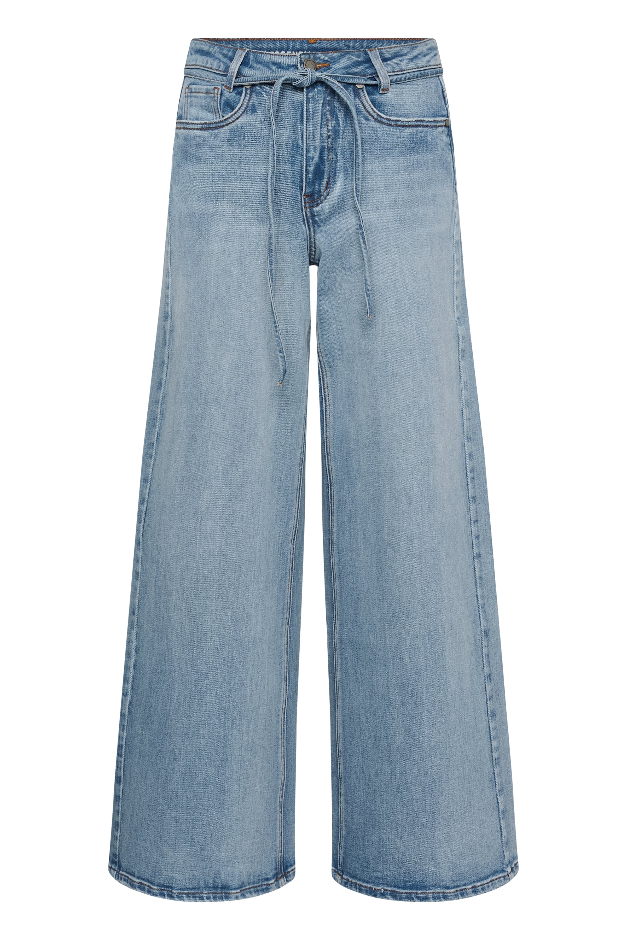 MWKaro 144 Mid X-Wide Jeans PACK FRONT 10705256-100046