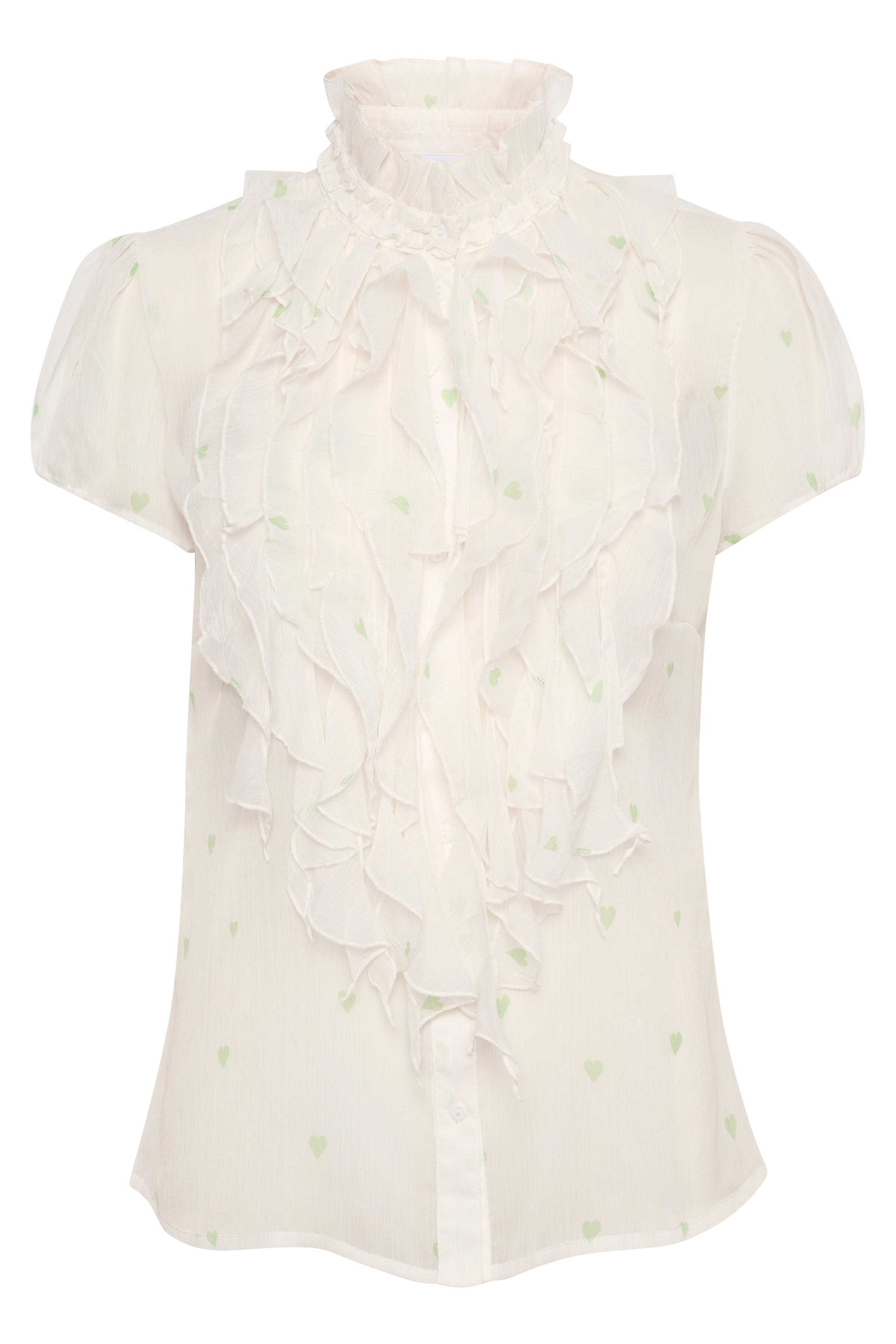 LiljaSZ Hemd PACK FRONT 30512464-110605