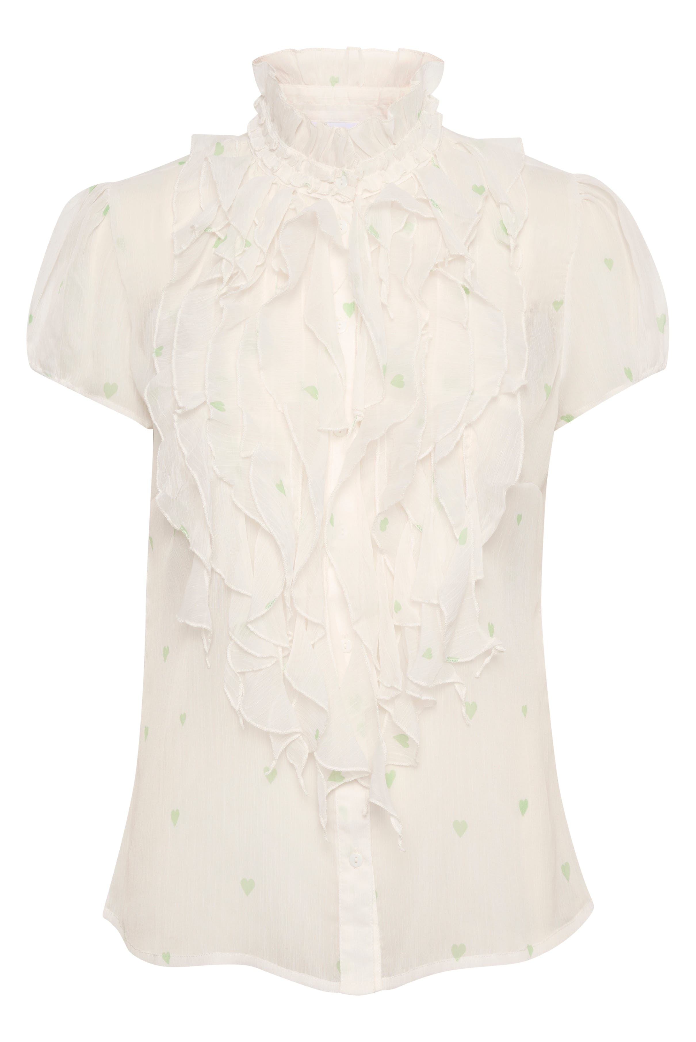 LiljaSZ Shirt PACK FRONT 30512464-303916