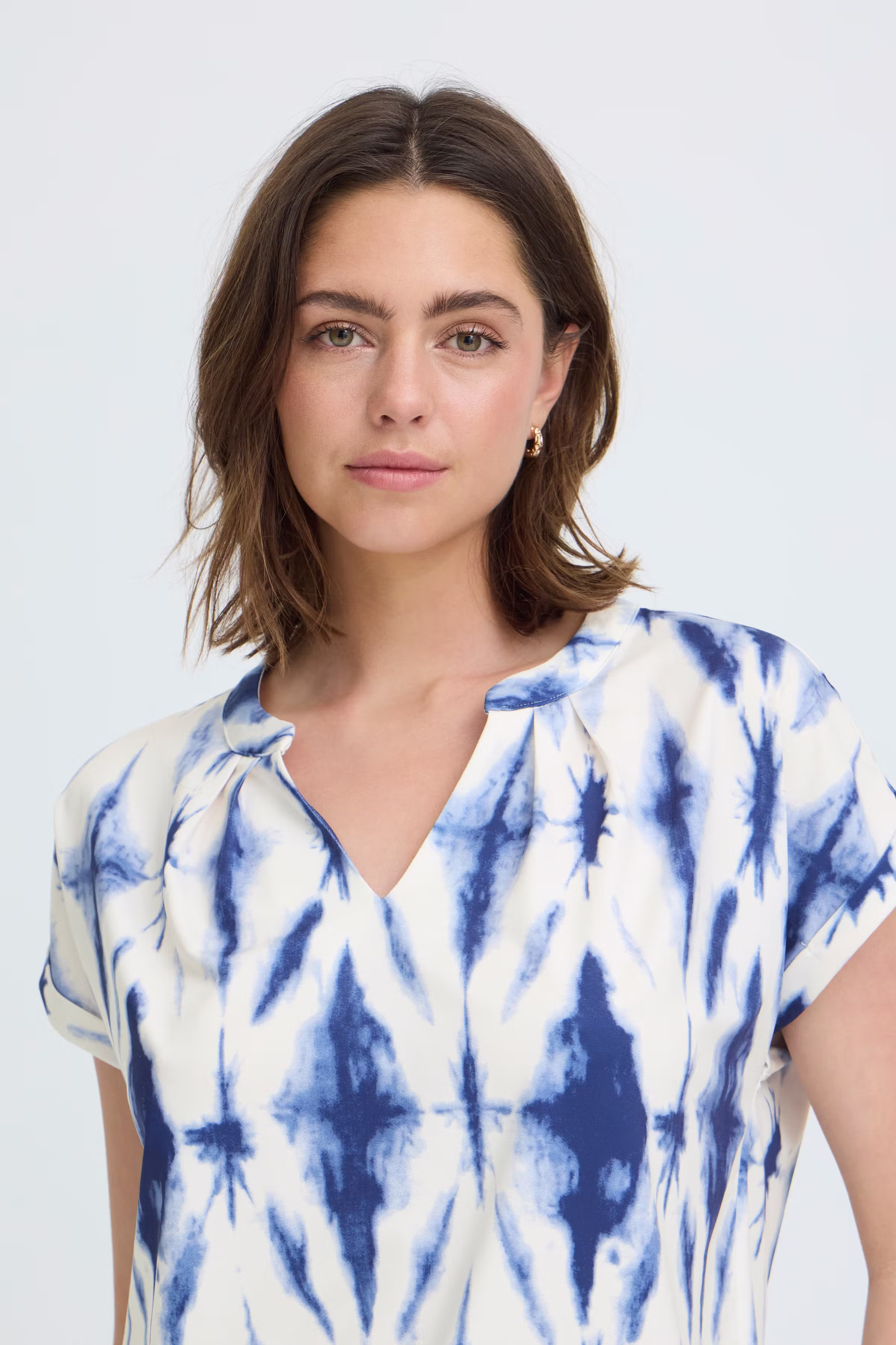 FRSEEN T-shirt LOOKBOOK DETAIL 20615881-900008531