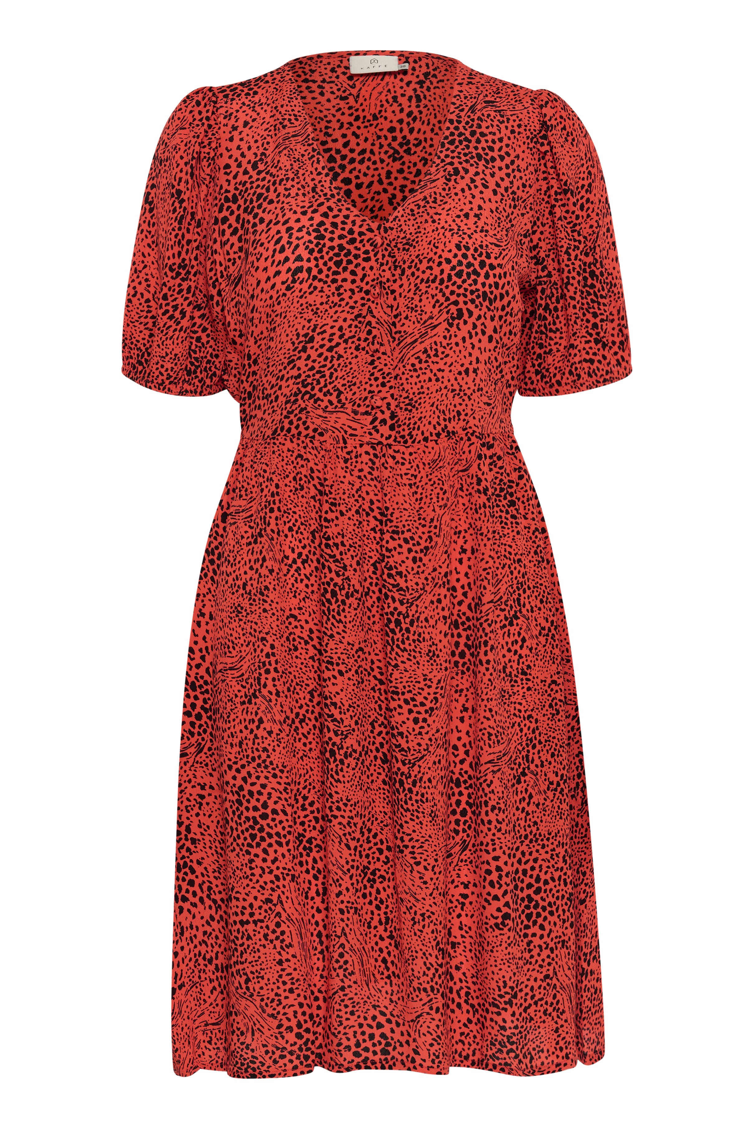 KAliana Kleid PACK FRONT 10510014-107428