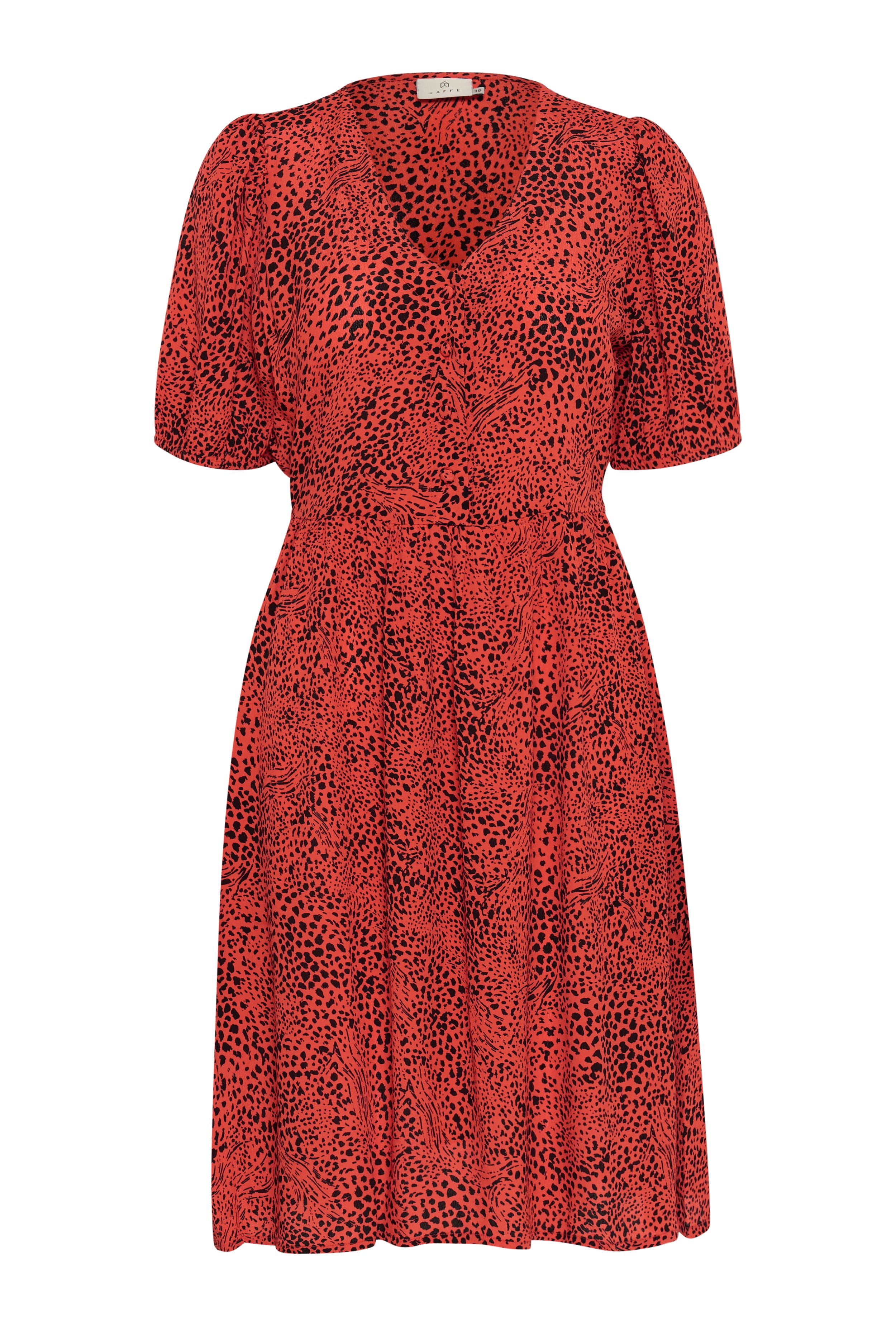 KAliana Kleid PACK FRONT 10510014-107428