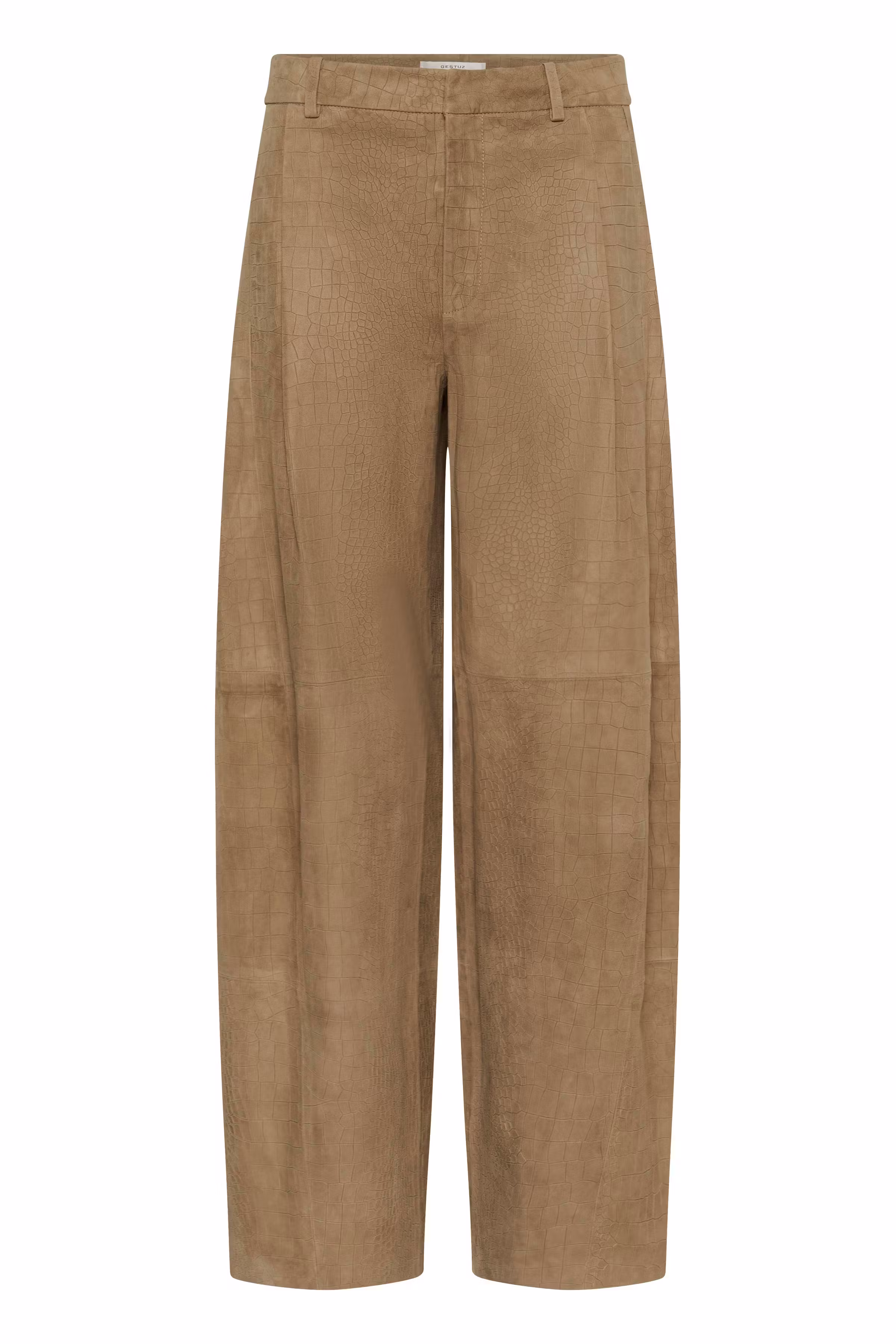 GZestelle Semskede bukser PACK FRONT 10911115-181022