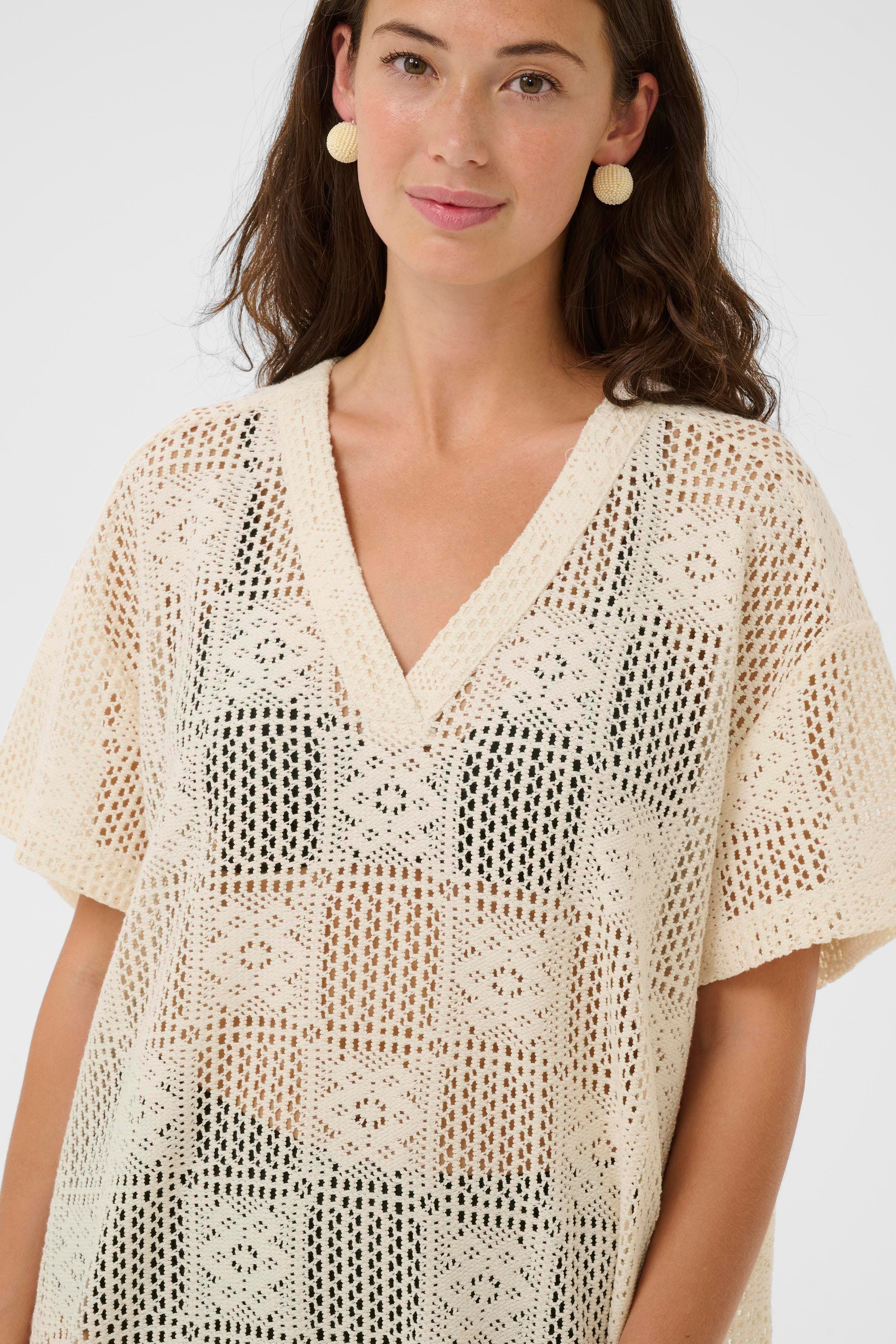 CUconsta Kjole LOOKBOOK DETAIL 50113039-120304