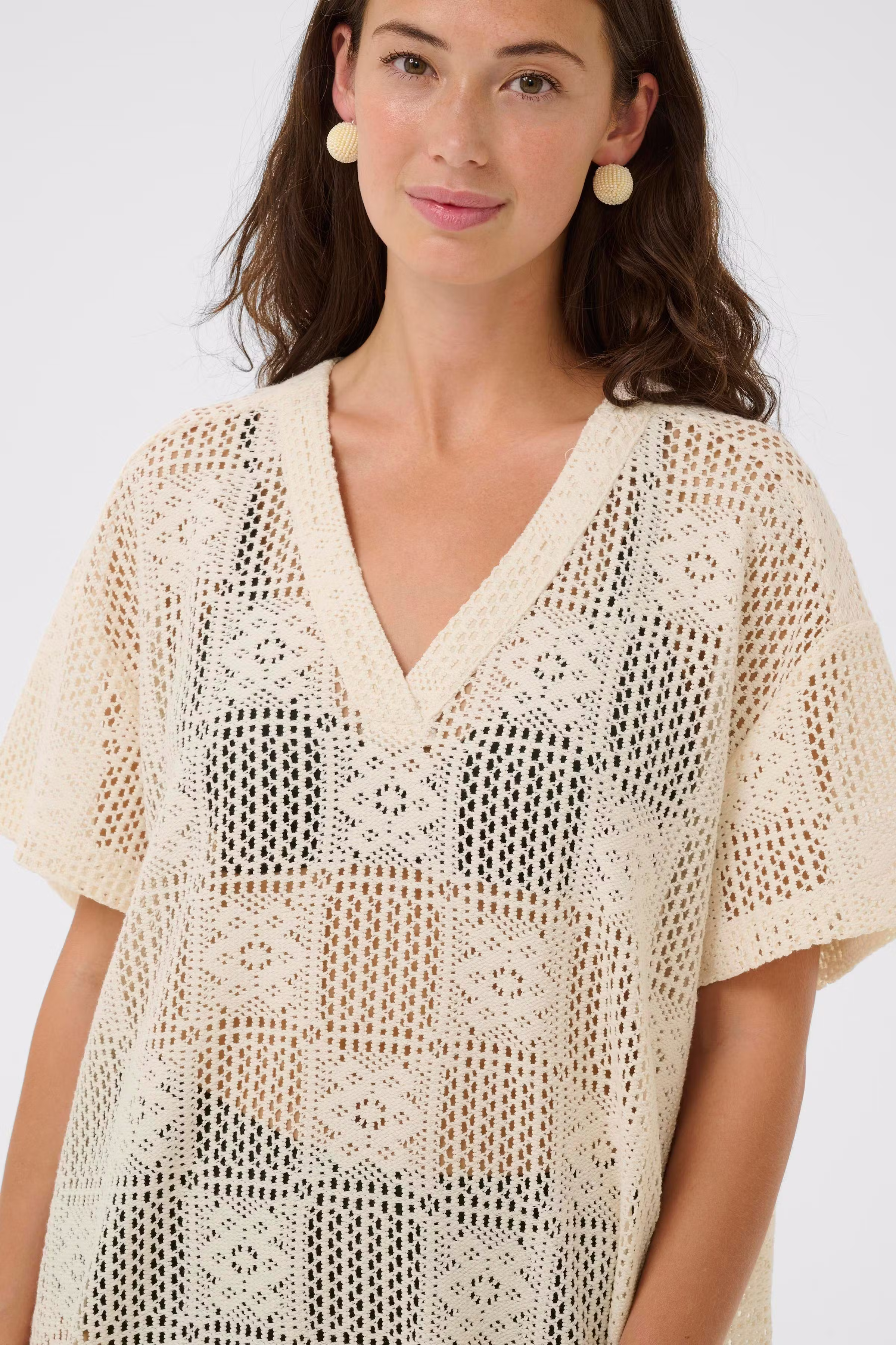 CUconsta Kjole LOOKBOOK DETAIL 50113039-120304